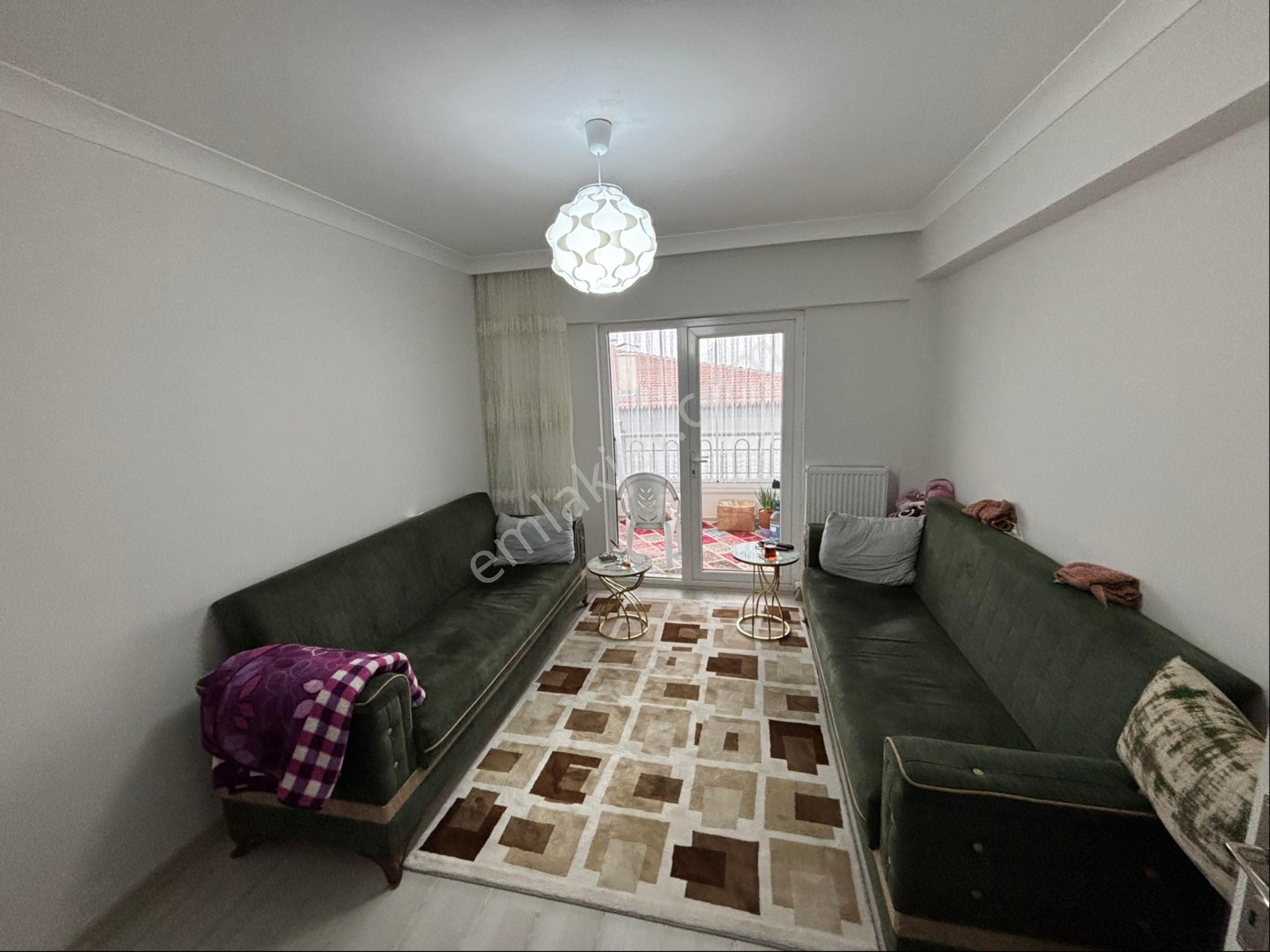Öz Eda Emlaktan Bağlum Karakayada Açil Satılık Full Yapılı Daire - Görsel 20