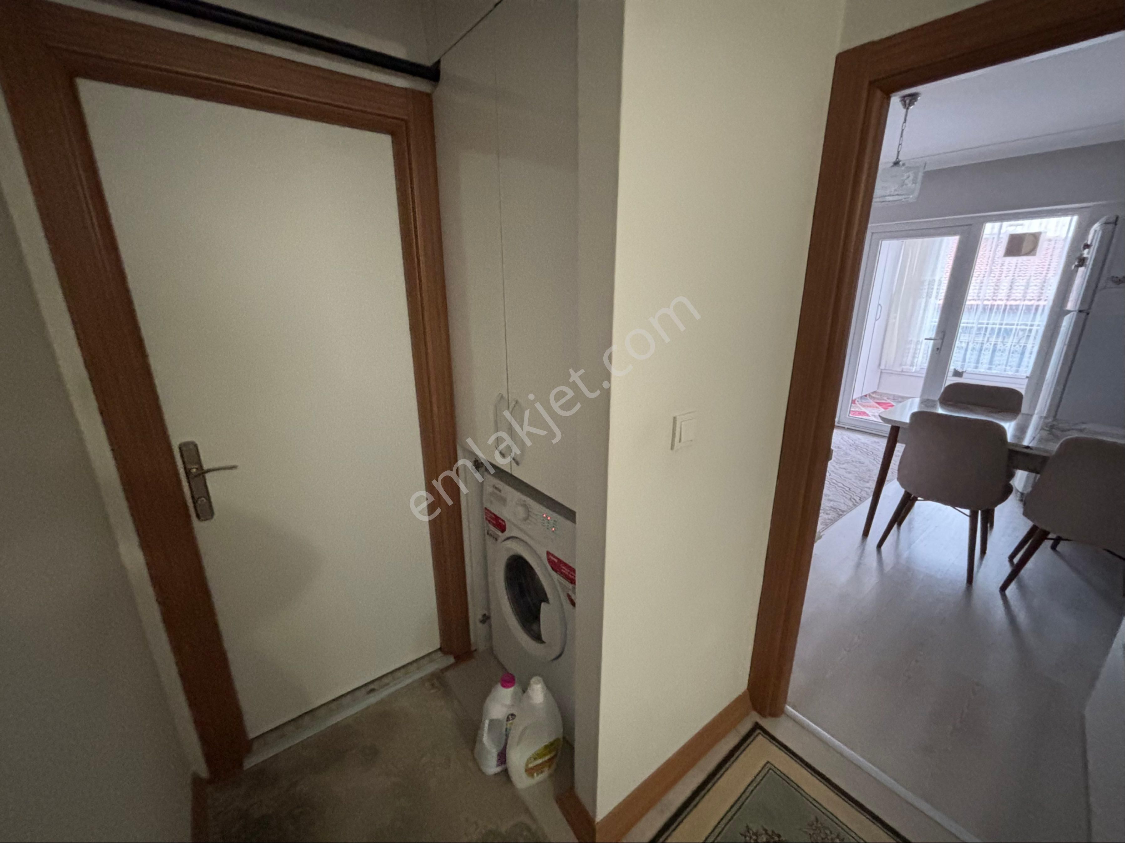 Öz Eda Emlaktan Bağlum Karakayada Açil Satılık Full Yapılı Daire - Görsel 22