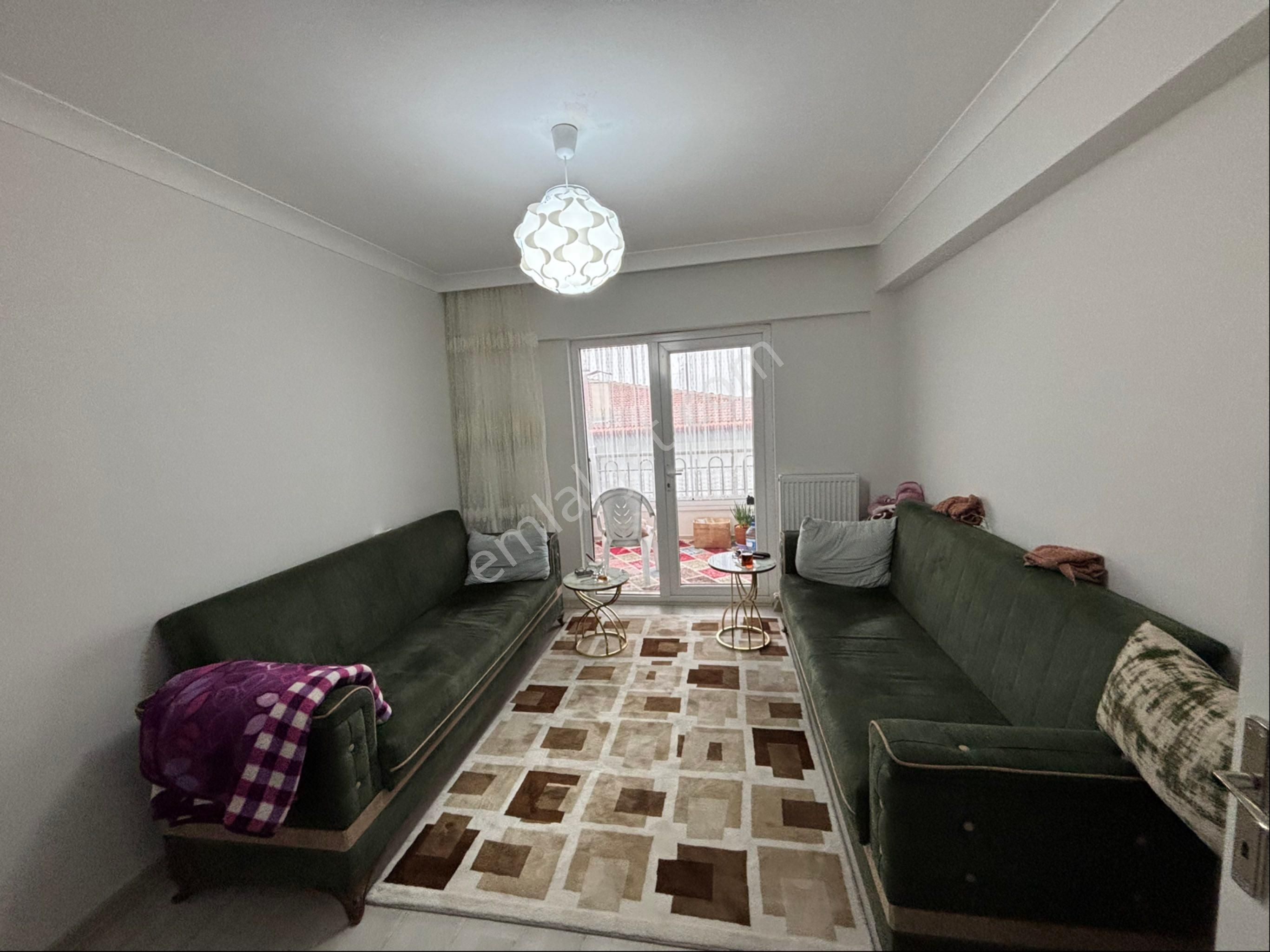 Öz Eda Emlaktan Bağlum Karakayada Açil Satılık Full Yapılı Daire - Görsel 19