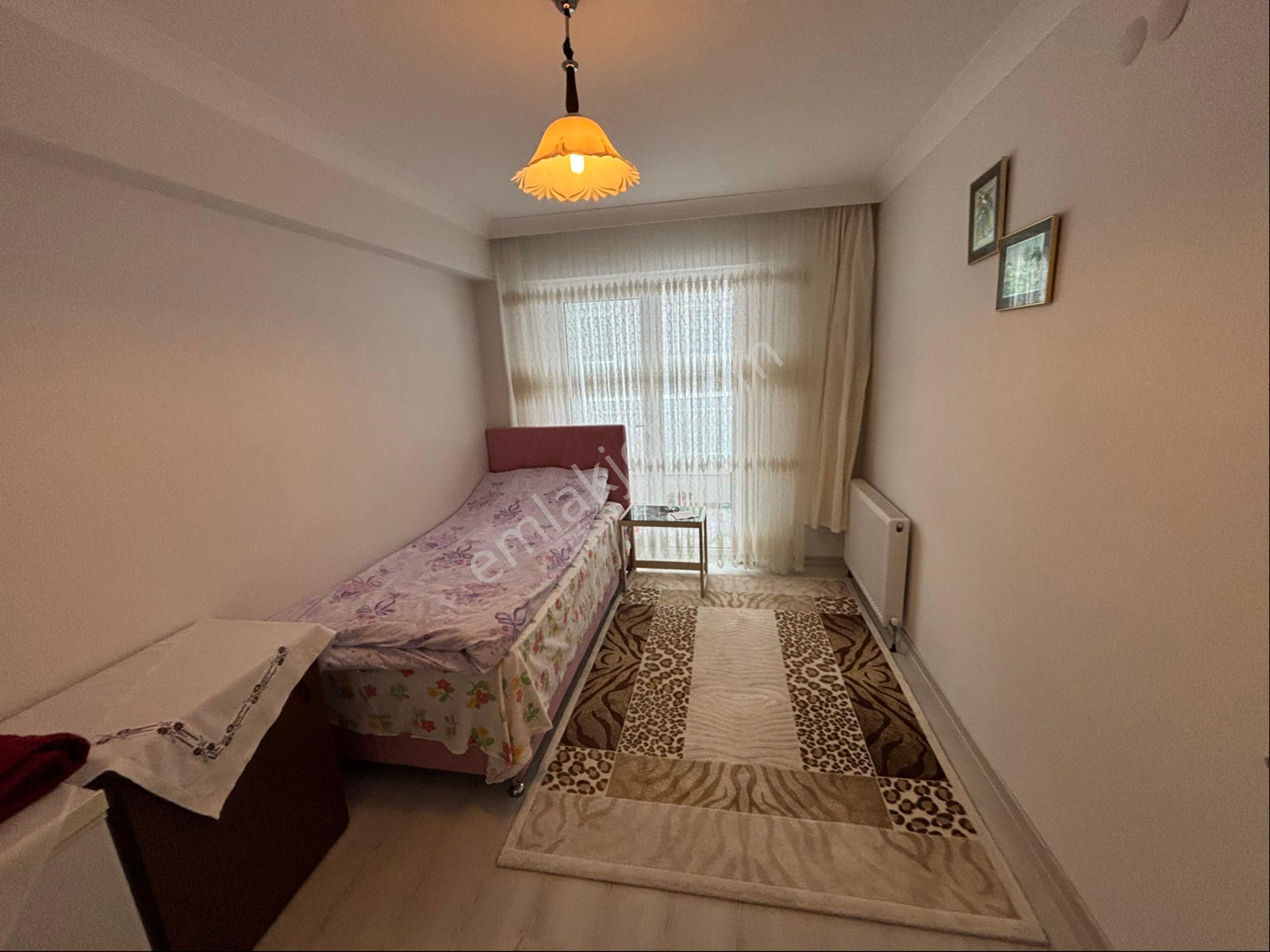 Öz Eda Emlaktan Bağlum Karakayada Açil Satılık Full Yapılı Daire - Görsel 17