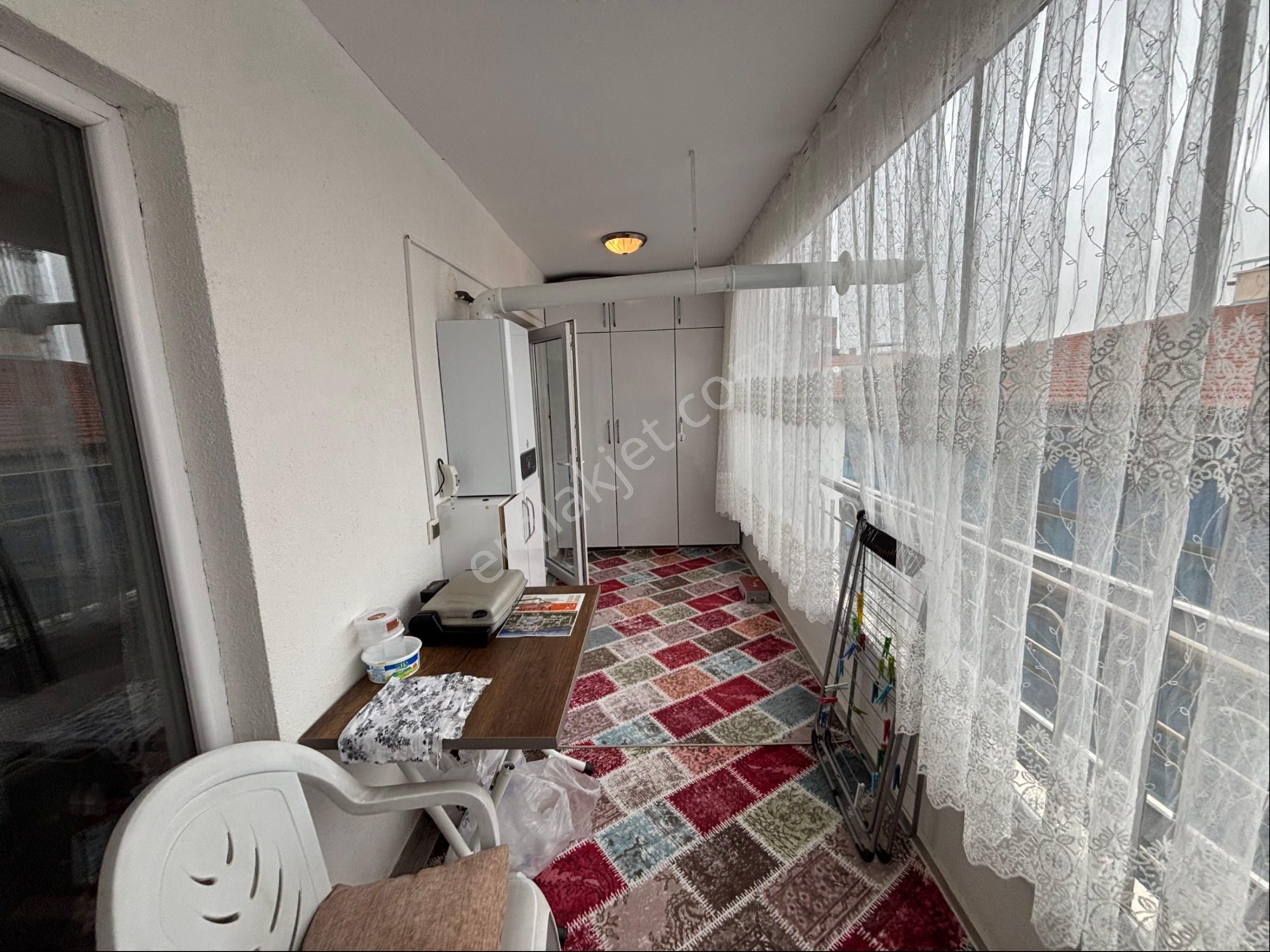 Öz Eda Emlaktan Bağlum Karakayada Açil Satılık Full Yapılı Daire - Görsel 28