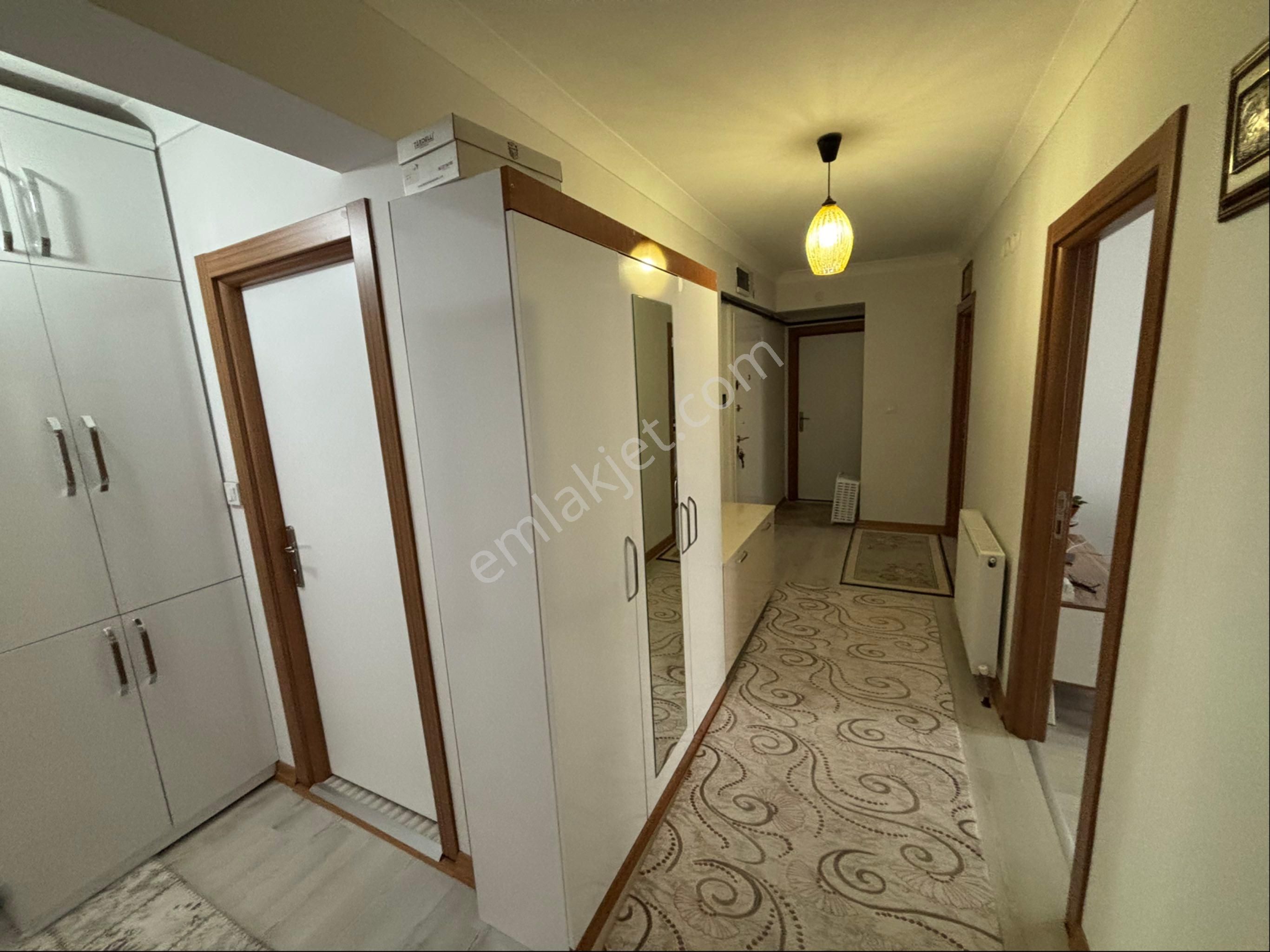 Öz Eda Emlaktan Bağlum Karakayada Açil Satılık Full Yapılı Daire - Görsel 21