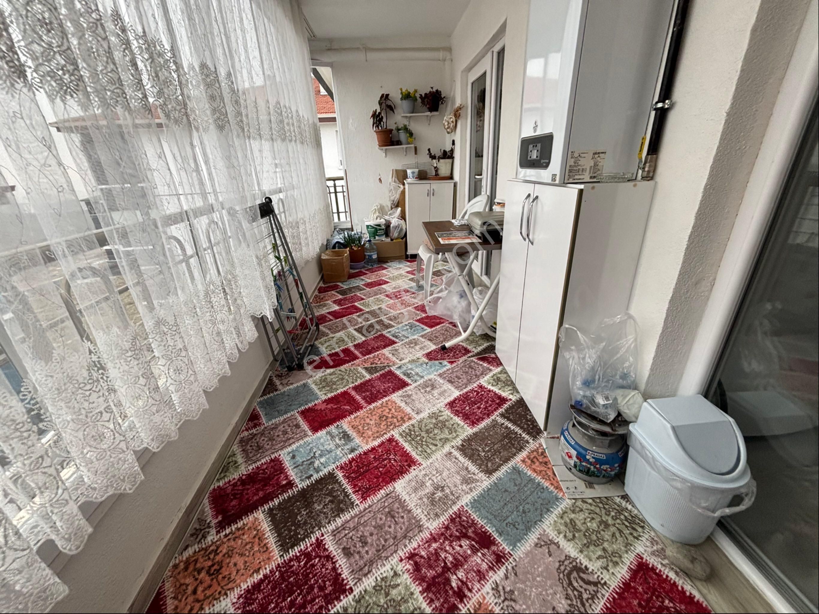 Öz Eda Emlaktan Bağlum Karakayada Açil Satılık Full Yapılı Daire - Görsel 29