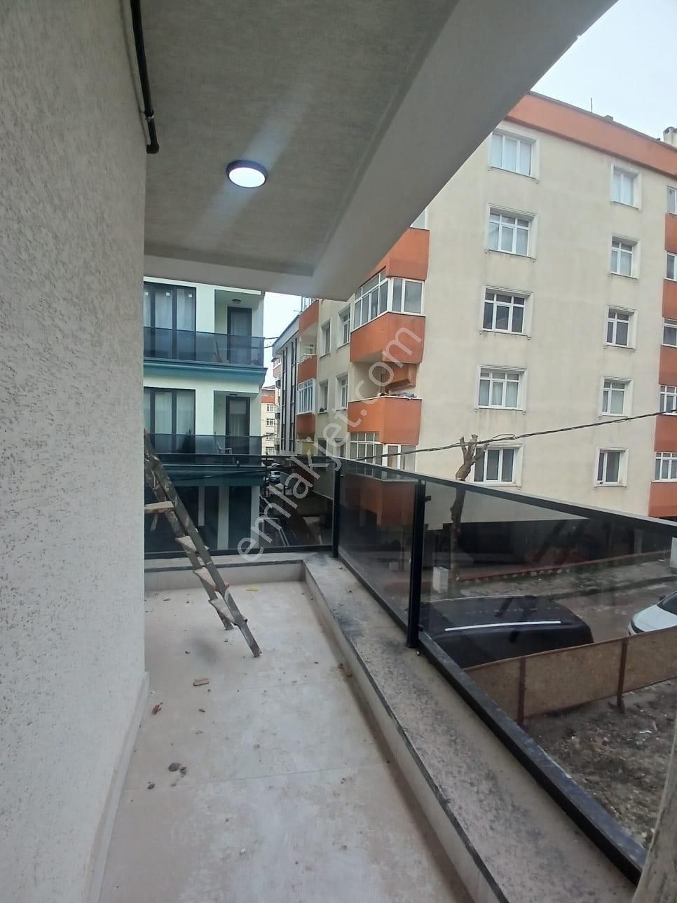 Müslüm Emlaktan 3+2 170m2 Dublex - Görsel 15