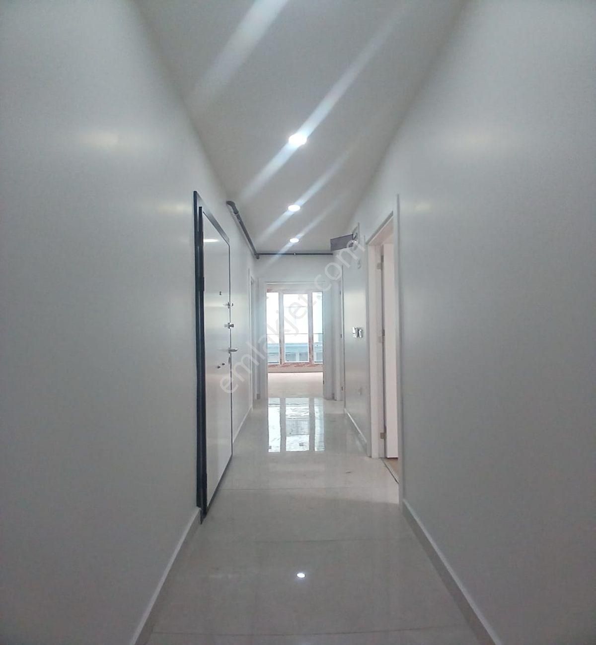 Müslüm Emlaktan 3+2 170m2 Dublex - Görsel 20