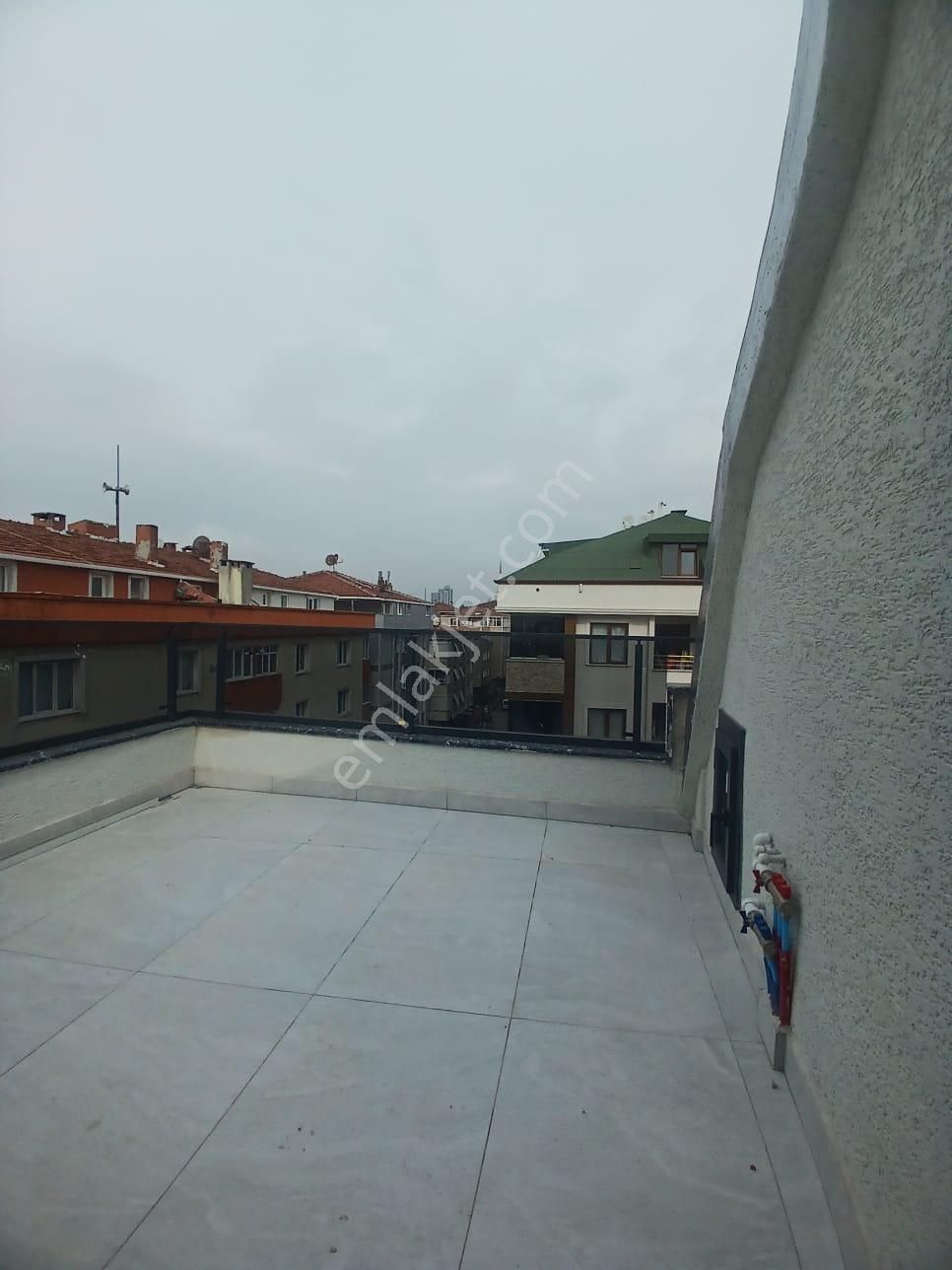 Müslüm Emlaktan 3+2 170m2 Dublex - Görsel 19