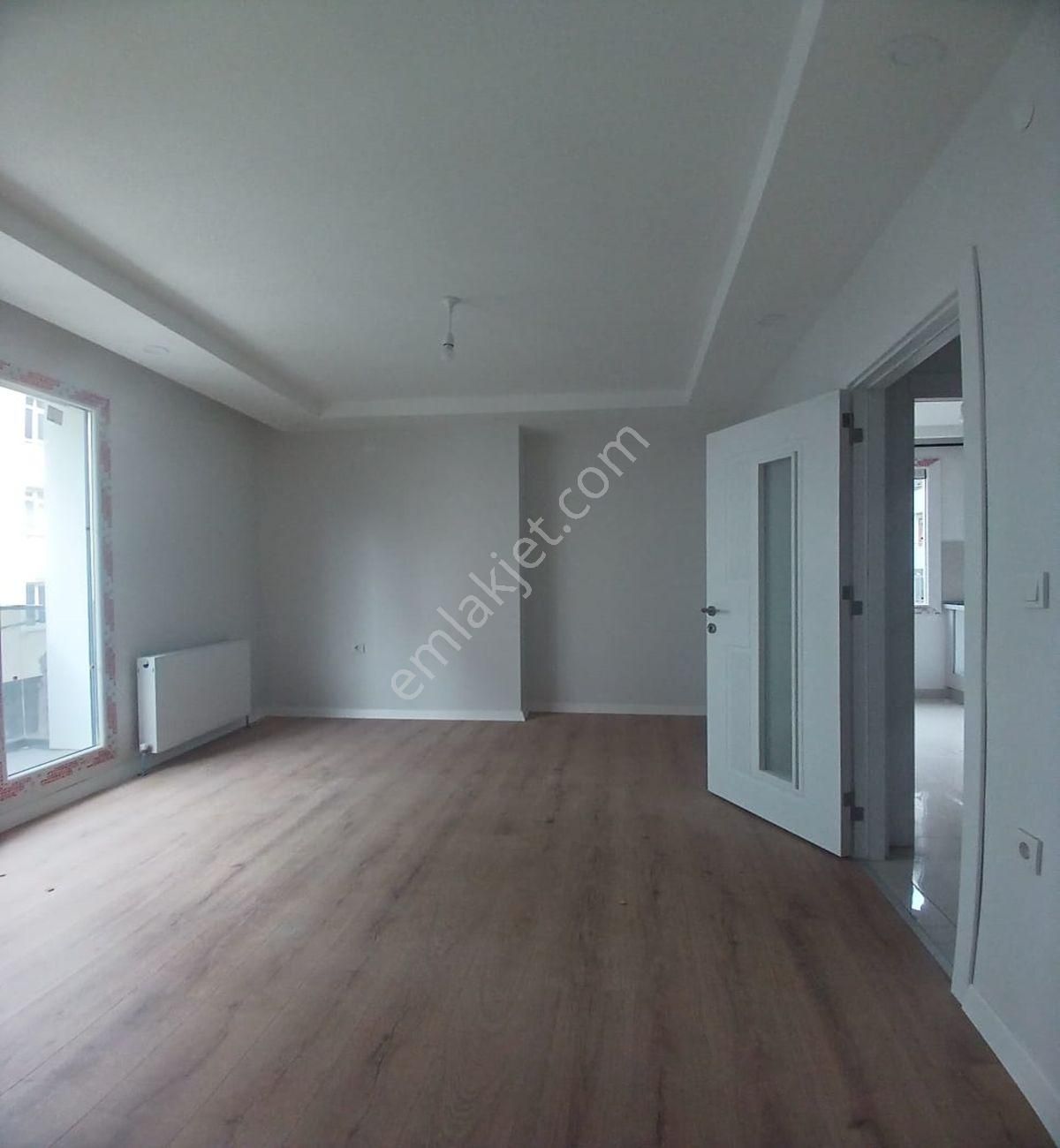 Müslüm Emlaktan 3+2 170m2 Dublex - Görsel 3