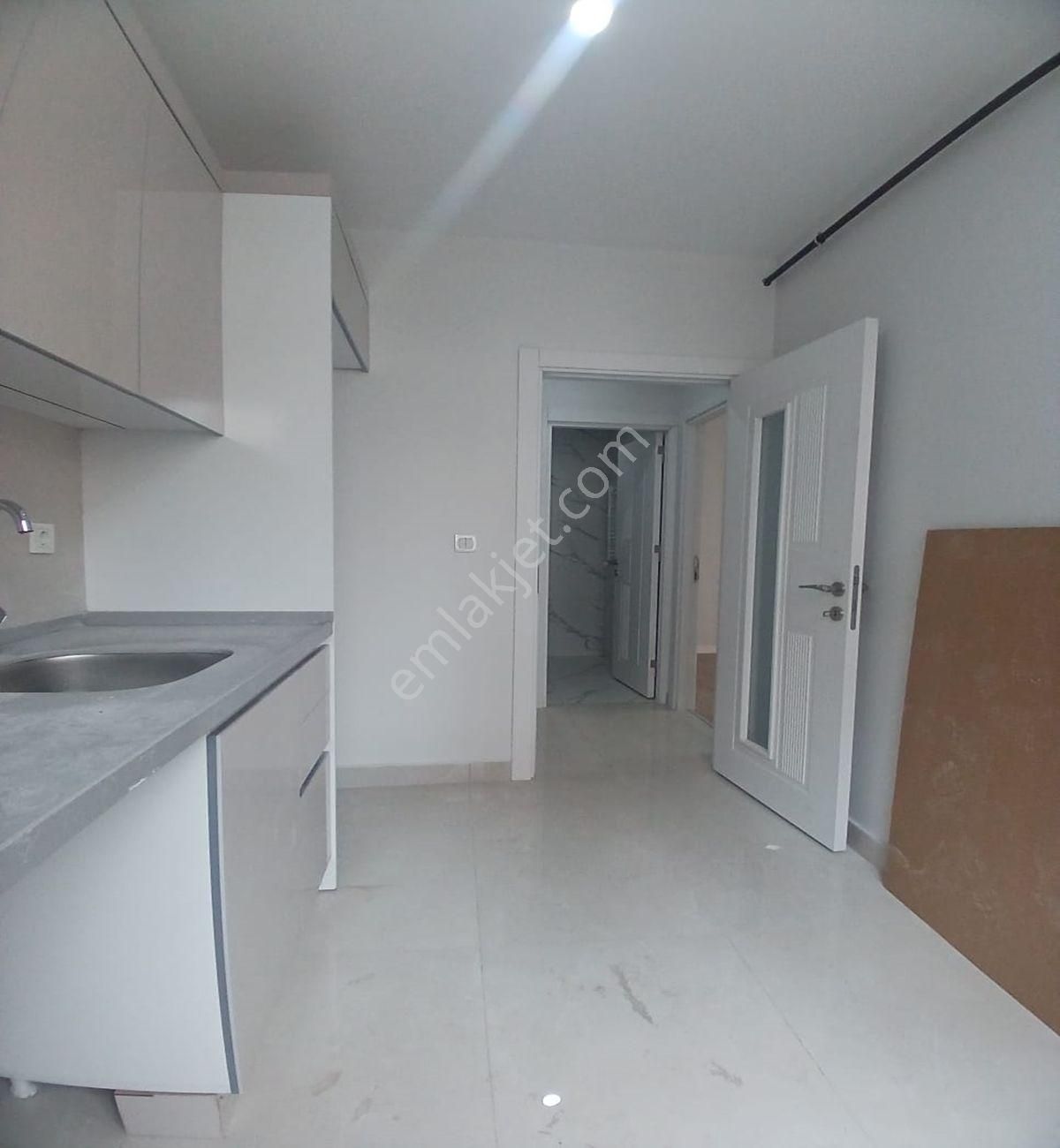 Müslüm Emlaktan 3+2 170m2 Dublex - Görsel 11