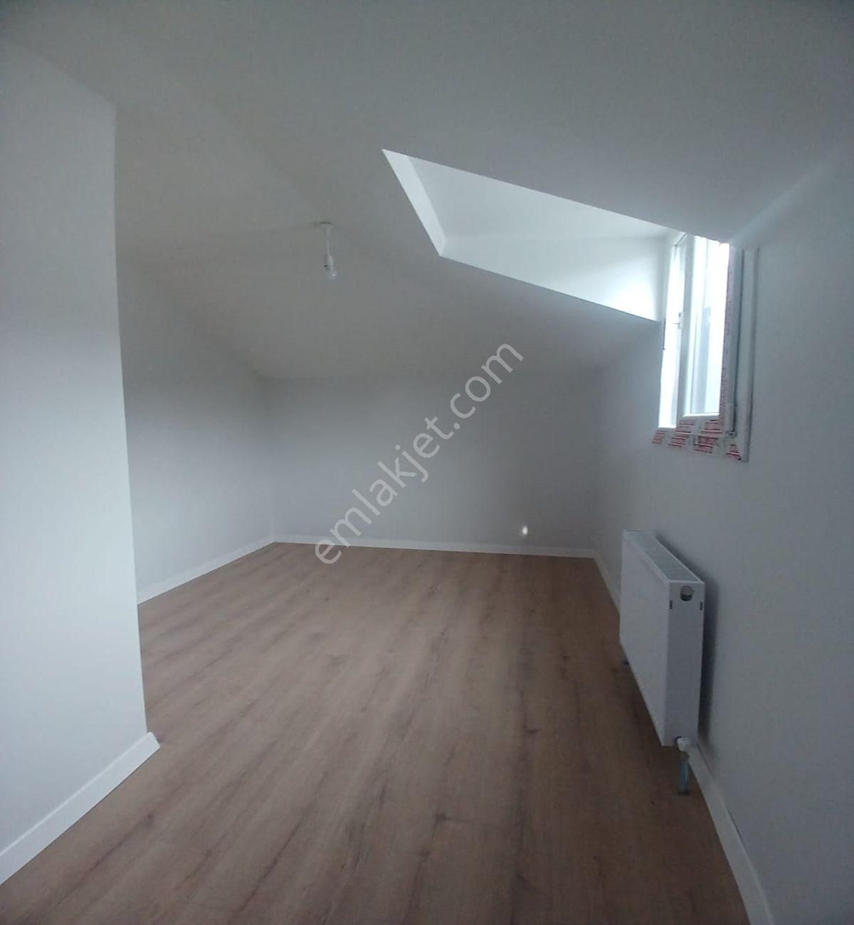 Müslüm Emlaktan 3+2 170m2 Dublex - Görsel 5