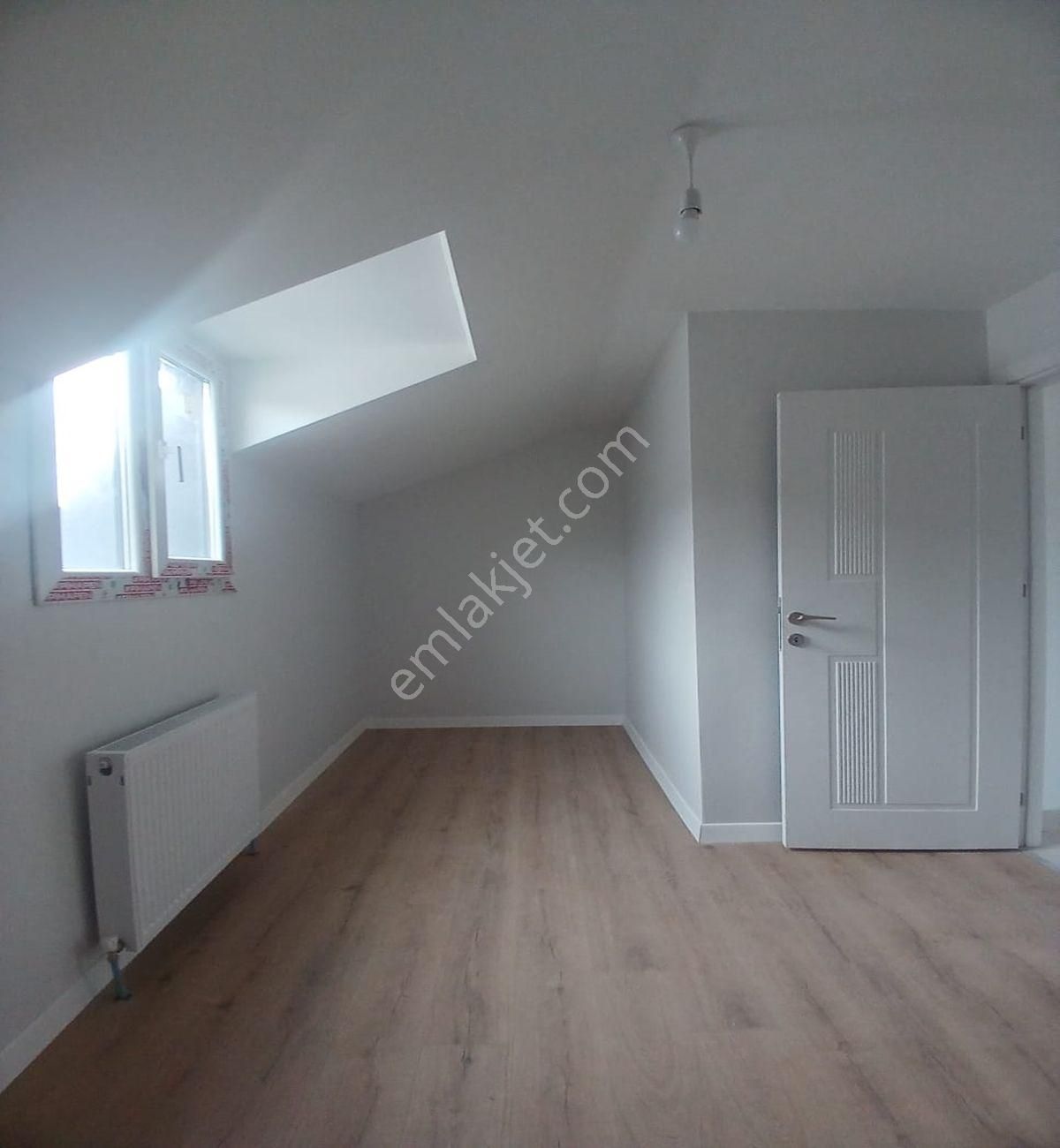 Müslüm Emlaktan 3+2 170m2 Dublex - Görsel 9