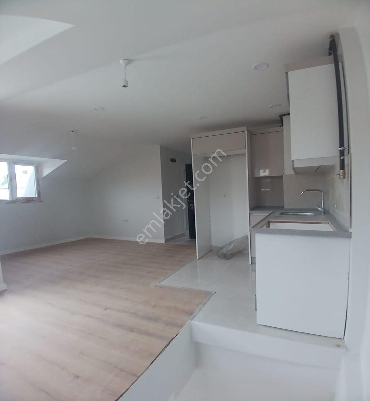 Müslüm Emlaktan 3+2 170m2 Dublex - Görsel 21