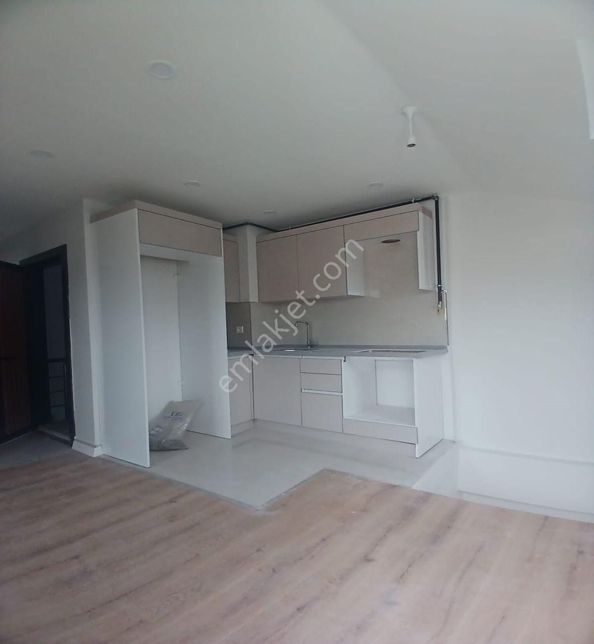 Müslüm Emlaktan 3+2 170m2 Dublex - Görsel 25