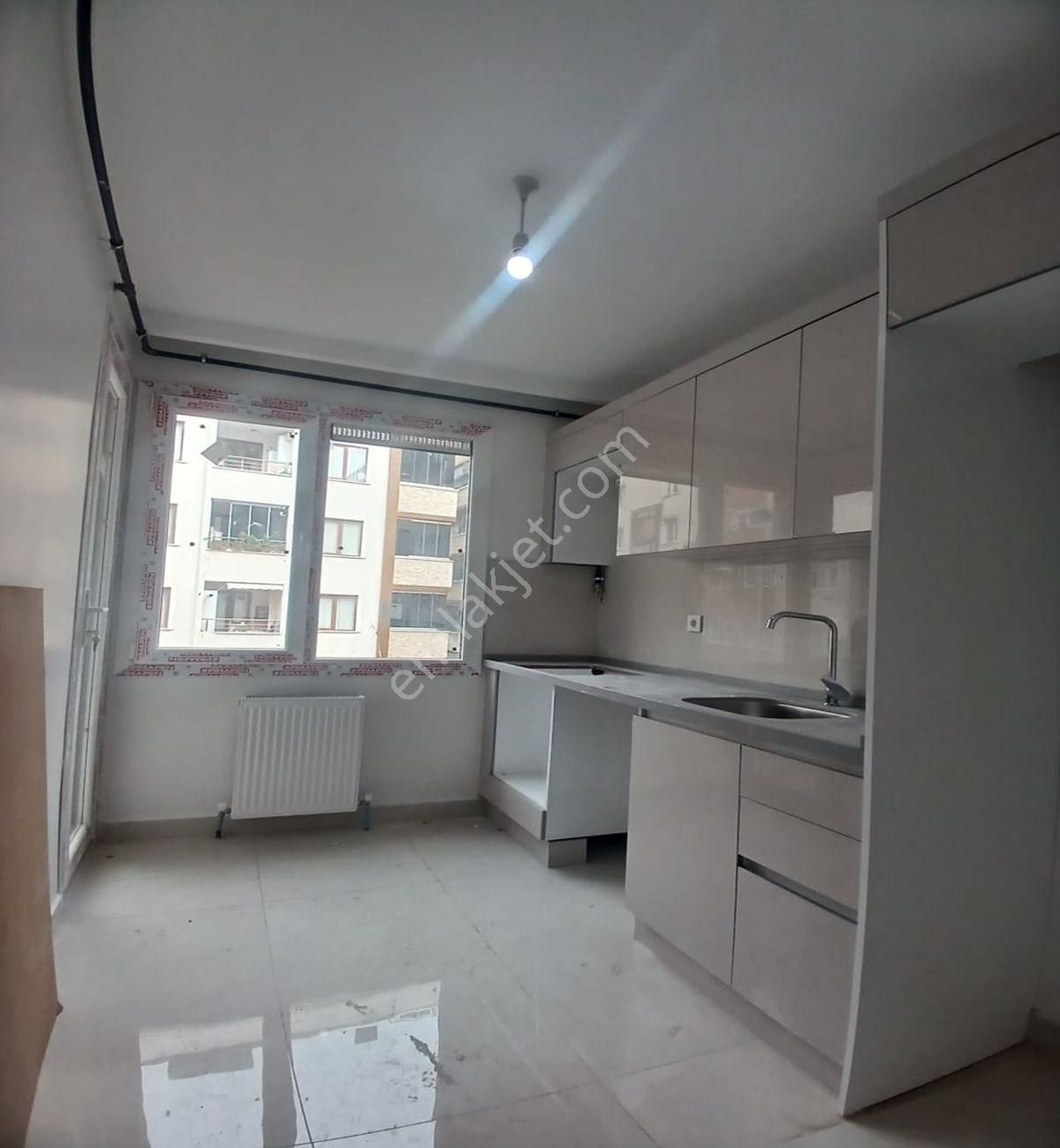 Müslüm Emlaktan 3+2 170m2 Dublex - Görsel 23