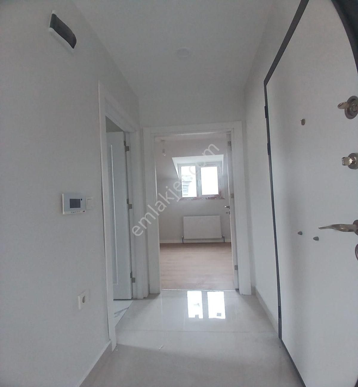 Müslüm Emlaktan 3+2 170m2 Dublex - Görsel 17