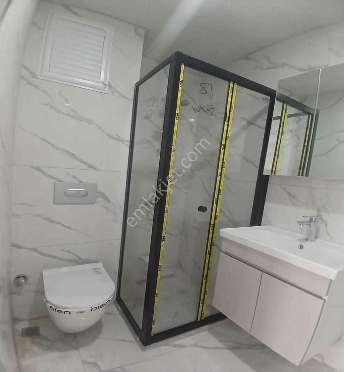 Müslüm Emlaktan 3+2 170m2 Dublex - Görsel 13