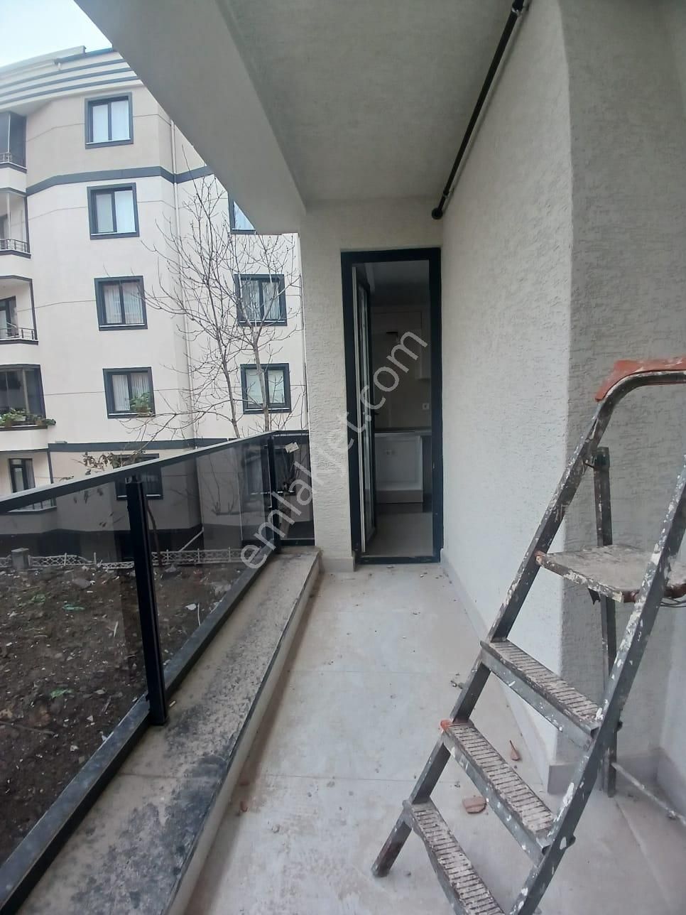Müslüm Emlaktan 3+2 170m2 Dublex - Görsel 22