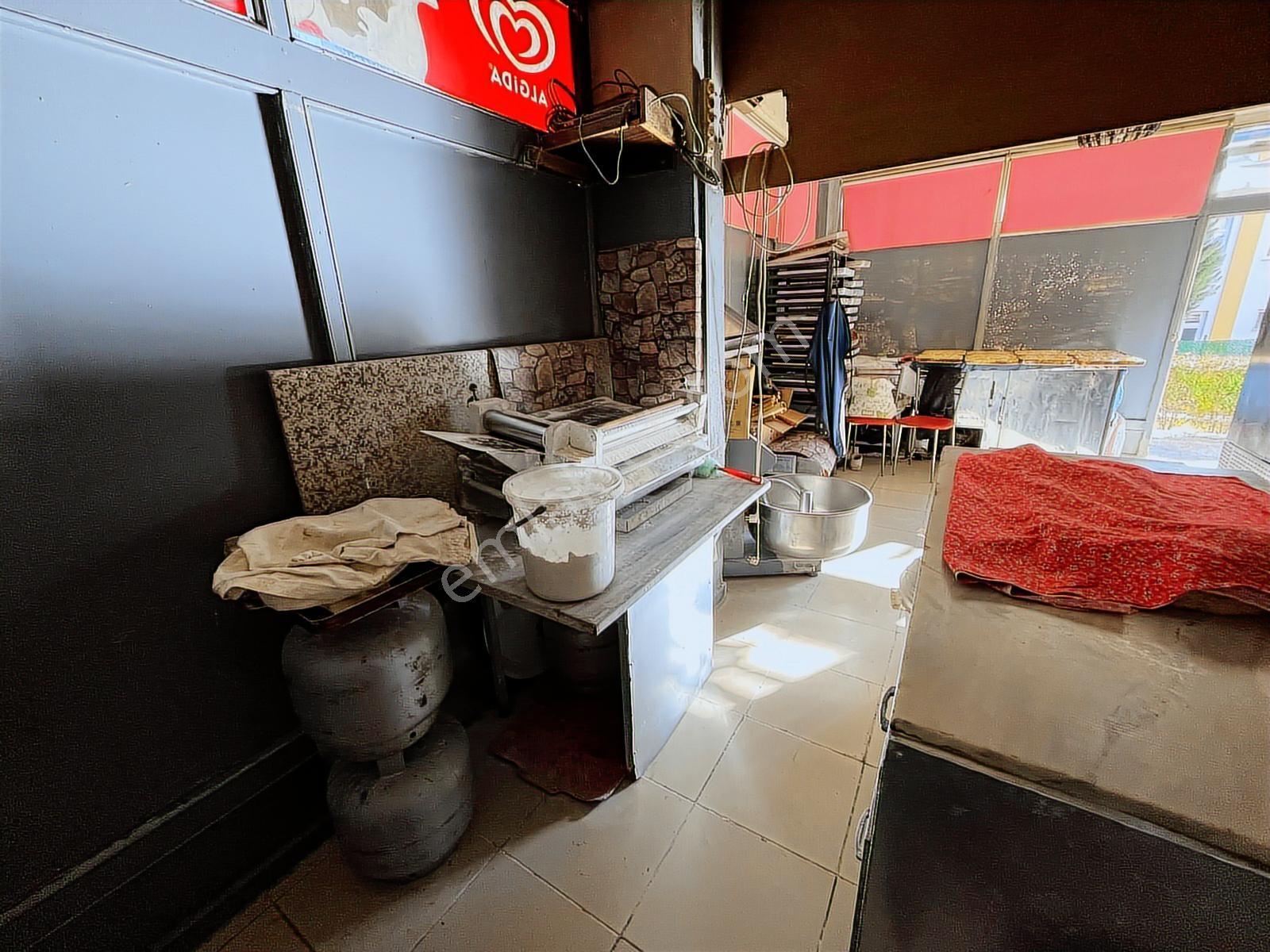 Emek Mah.satılık Dükkan Altın Safran İlkokulu Karşısı - Görsel 12
