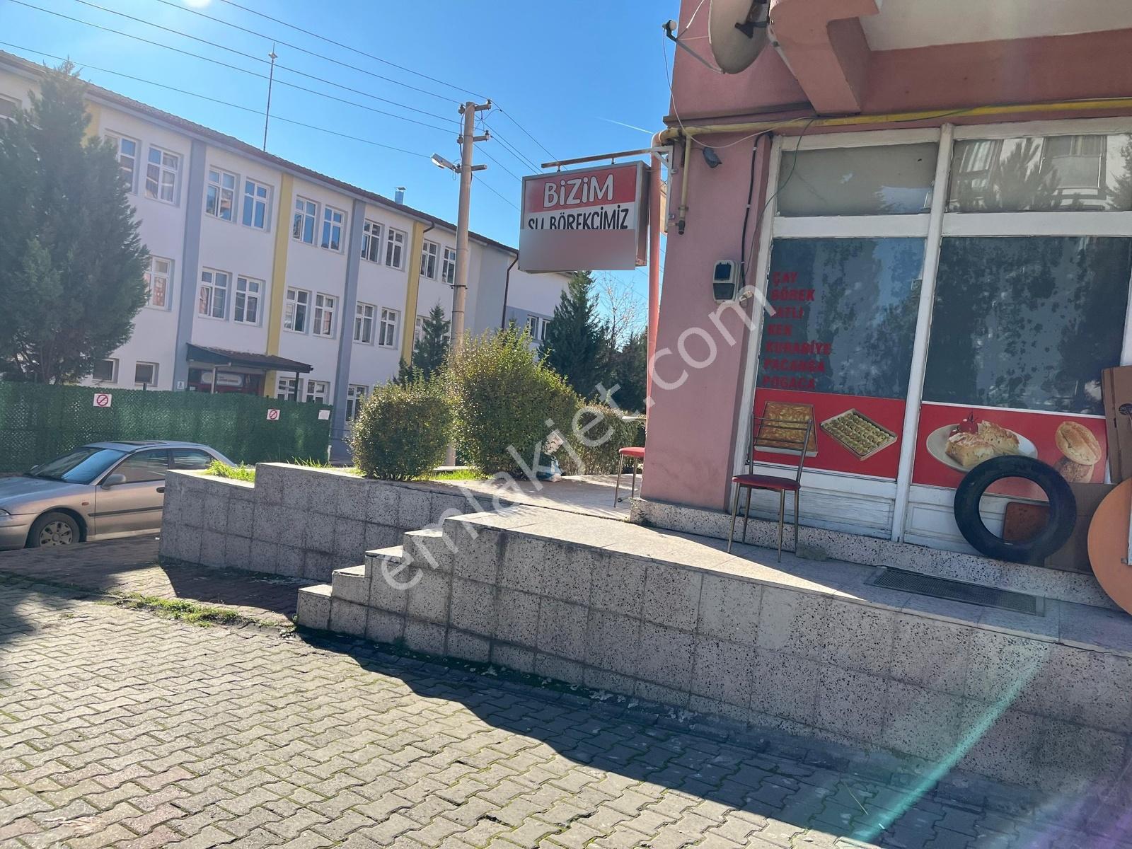 Emek Mah.satılık Dükkan Altın Safran İlkokulu Karşısı - Görsel 3