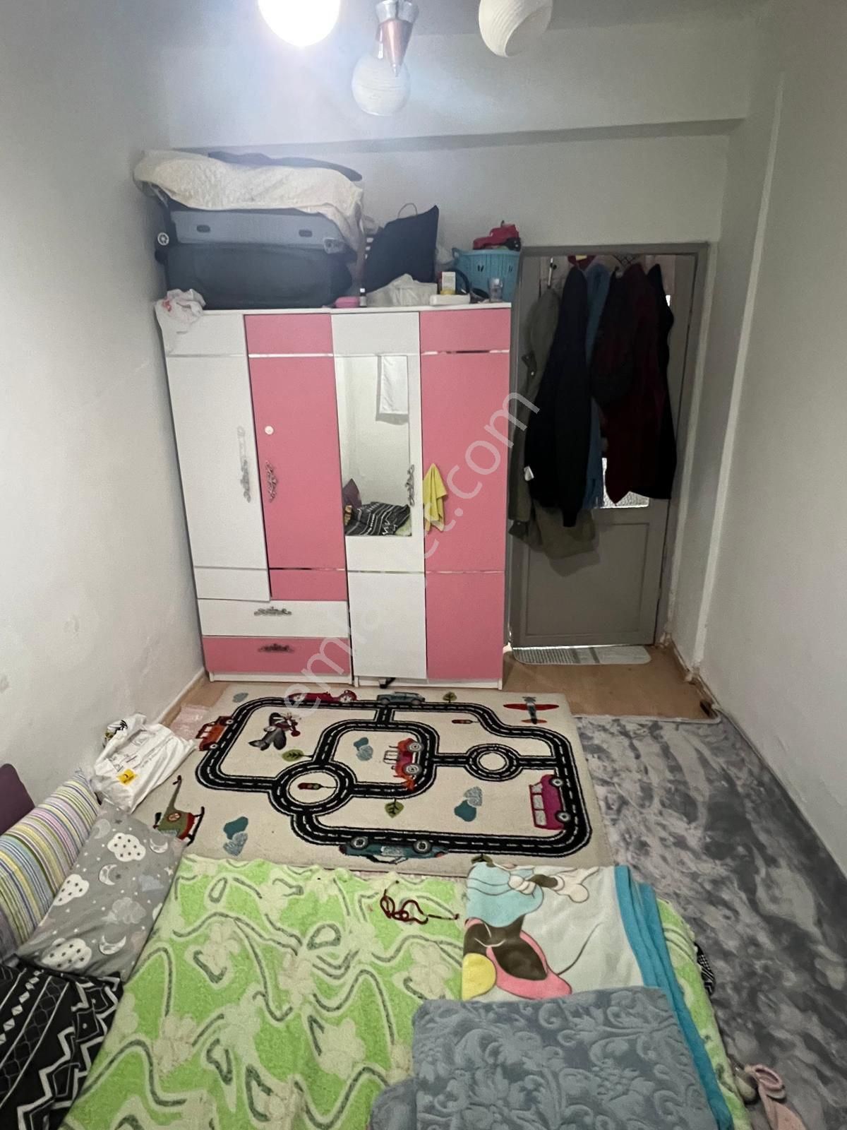 Esenler Davutpaşa Mahallesinde Kupon Daire - Görsel 10