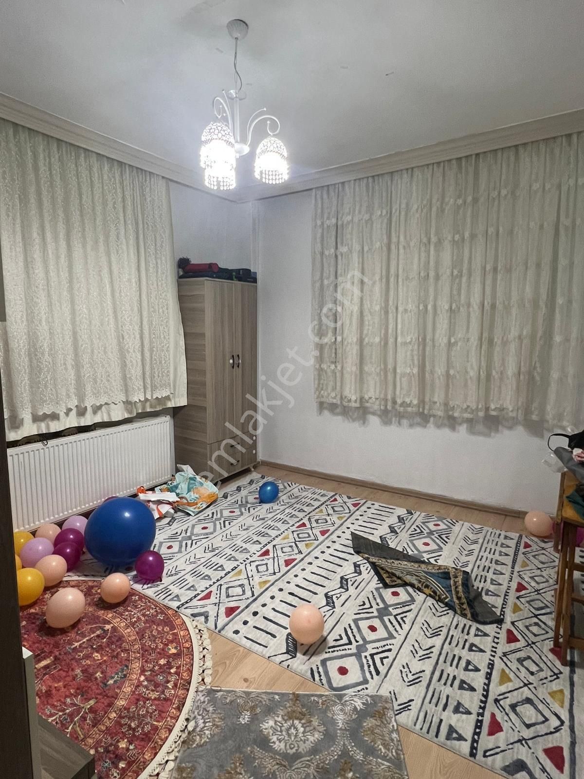 Esenler Davutpaşa Mahallesinde Kupon Daire - Görsel 19