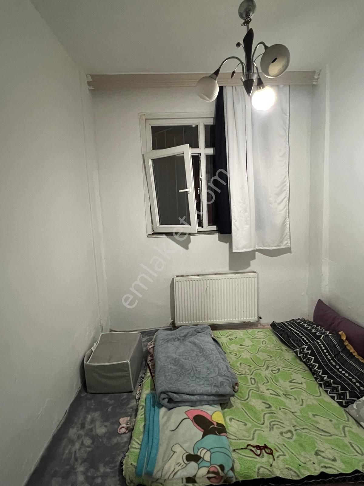Esenler Davutpaşa Mahallesinde Kupon Daire - Görsel 12