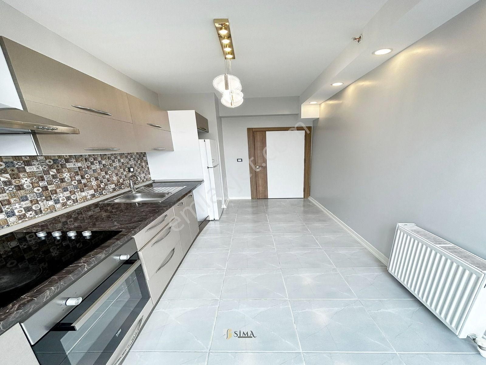 Metrobüse 5dk! Full Donanımlı Site İçi Ebeveyn Banyolu 2+1 Genişm2 Arakat Daire - Görsel 28