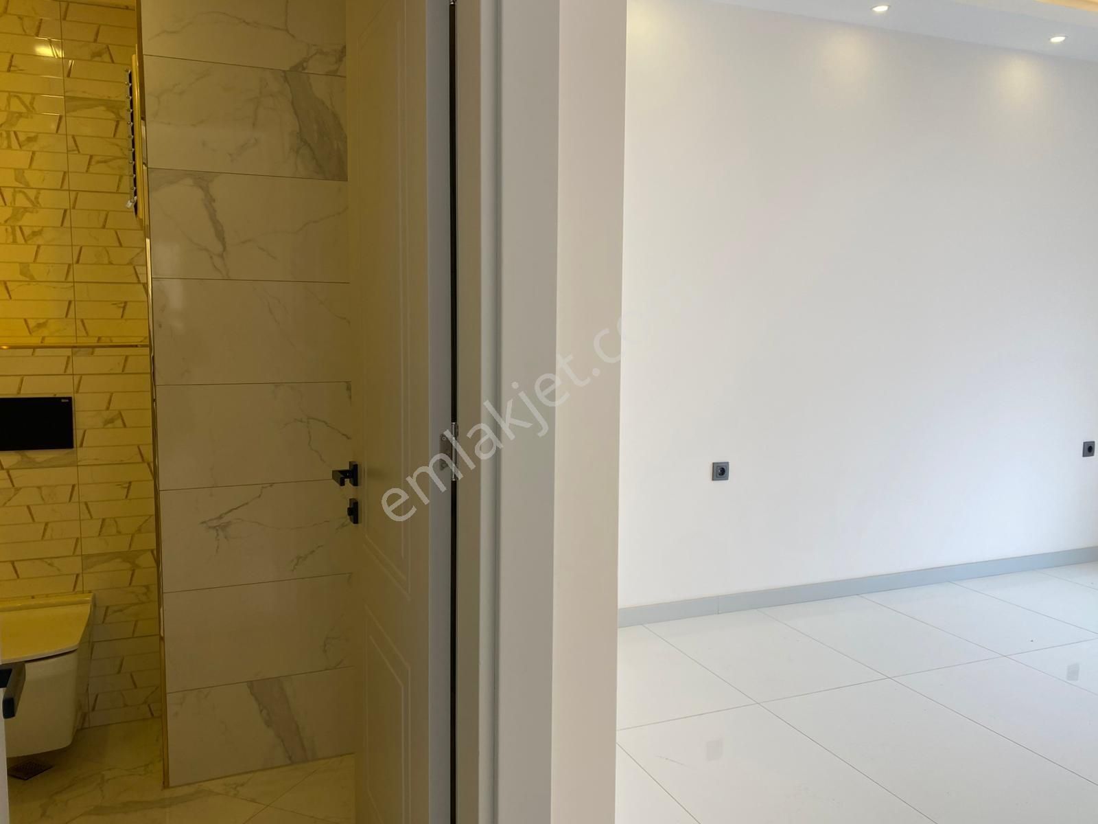 Alanya Oba Kavi Dreams Satılık 3+1 Ayrı Mutfaklı Daire - Görsel 29