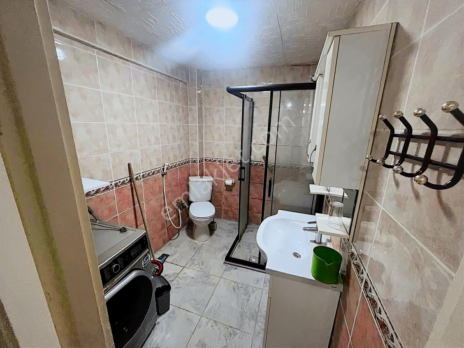 Bahçelievler'de Fatih Caddesi Üzeri Kiralık 3+1 Eşyalı Daire - Görsel 5