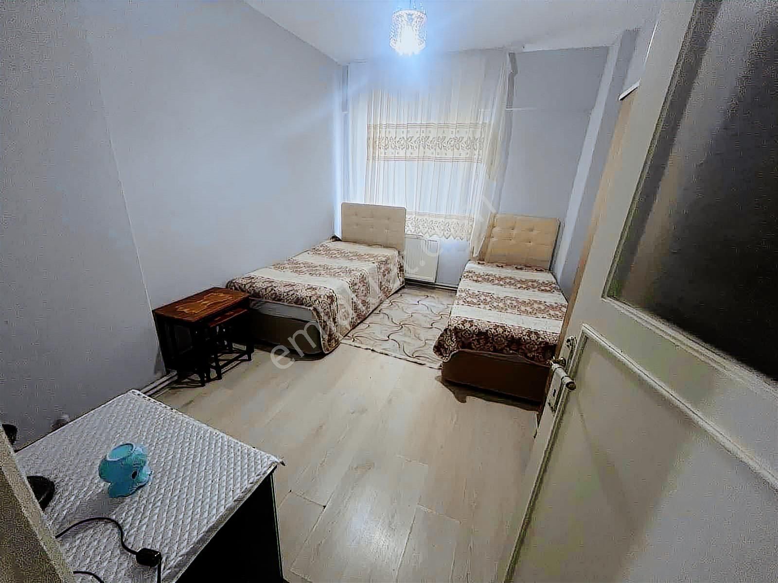 Bahçelievler'de Fatih Caddesi Üzeri Kiralık 3+1 Eşyalı Daire - Görsel 8
