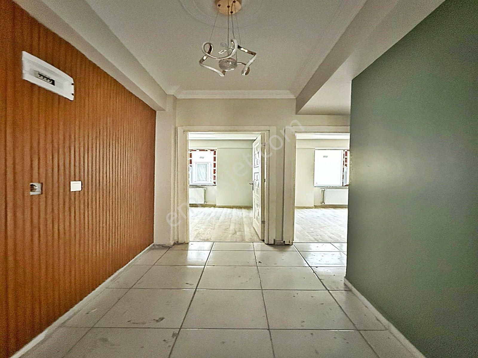 Esenyurt Meydana Yakın Sıfır Binada 2+1 Acil Satılık Arakat Daire !!! - Görsel 17