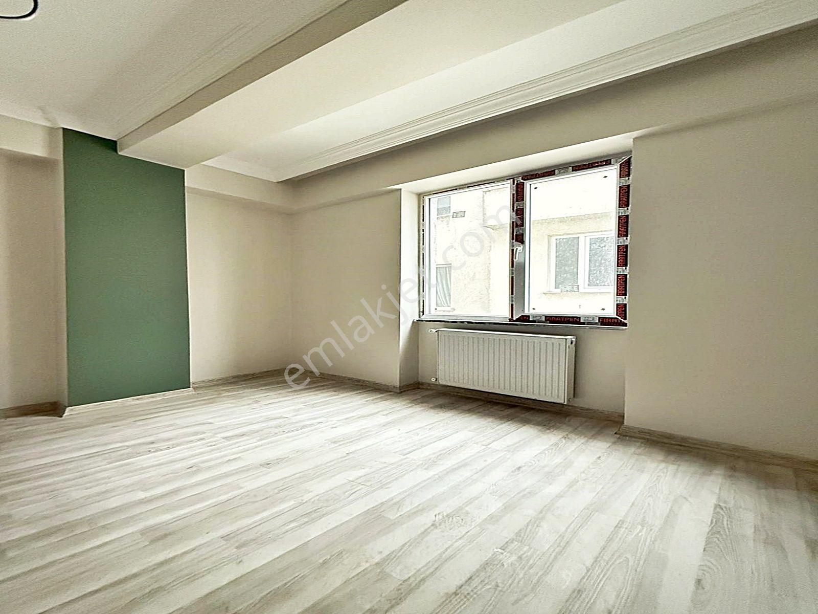 Esenyurt Meydana Yakın Sıfır Binada 2+1 Acil Satılık Arakat Daire !!! - Görsel 13