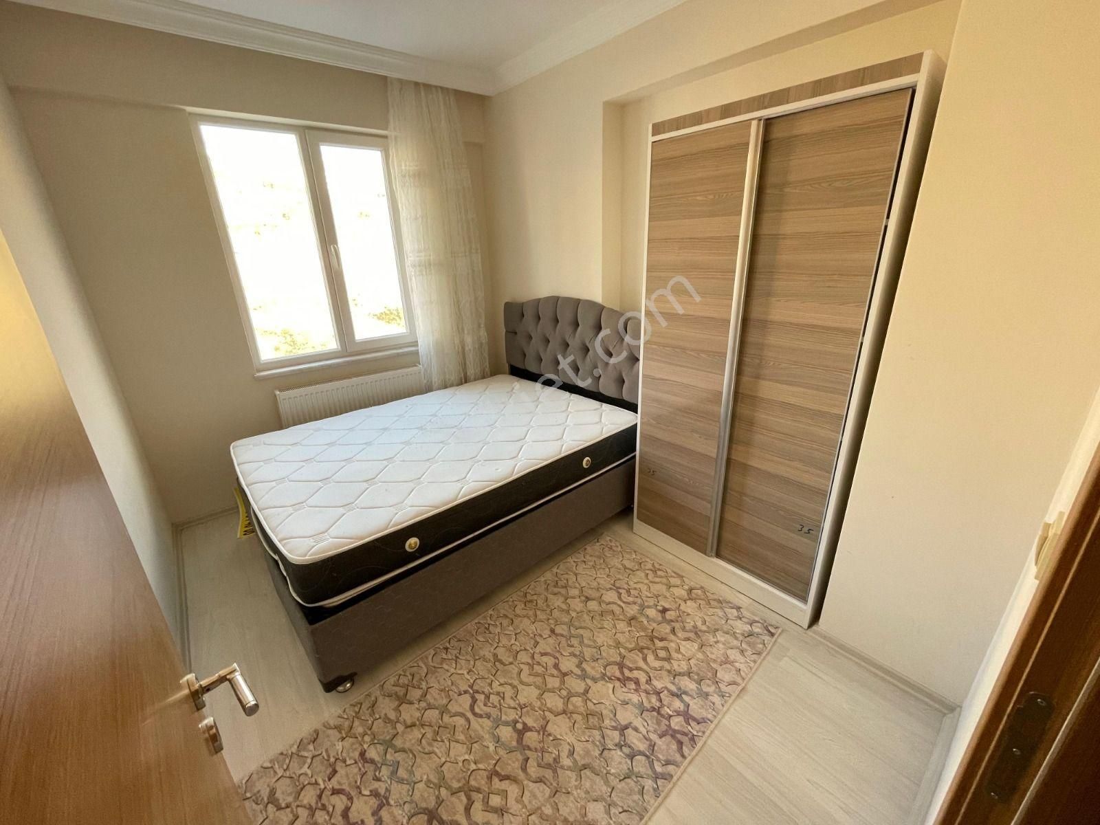 Üniversite Yolunda 2+1 Eşyalı Daire İsteyenlere *** Burcu Emlak - Görsel 9