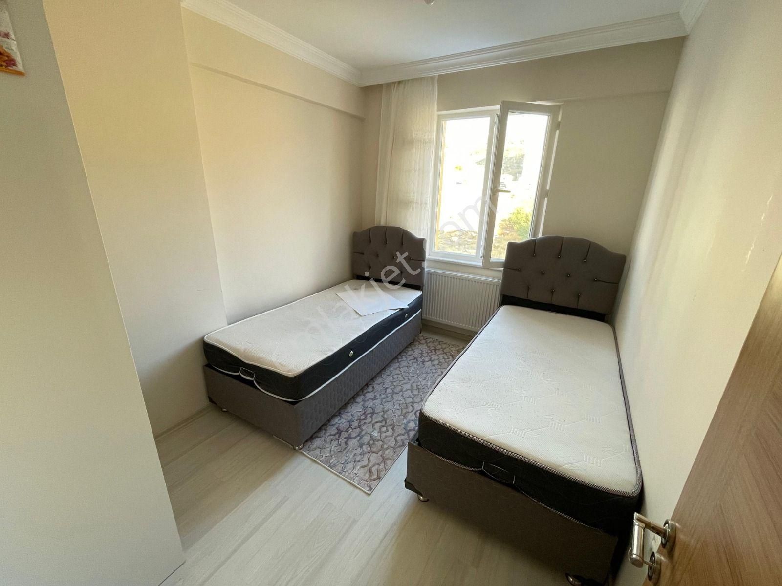 Üniversite Yolunda 2+1 Eşyalı Daire İsteyenlere *** Burcu Emlak - Görsel 8