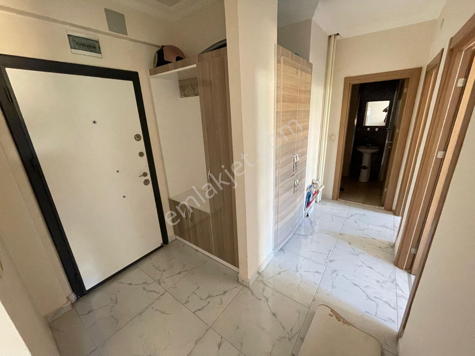 Üniversite Yolunda 2+1 Eşyalı Daire İsteyenlere *** Burcu Emlak - Görsel 11