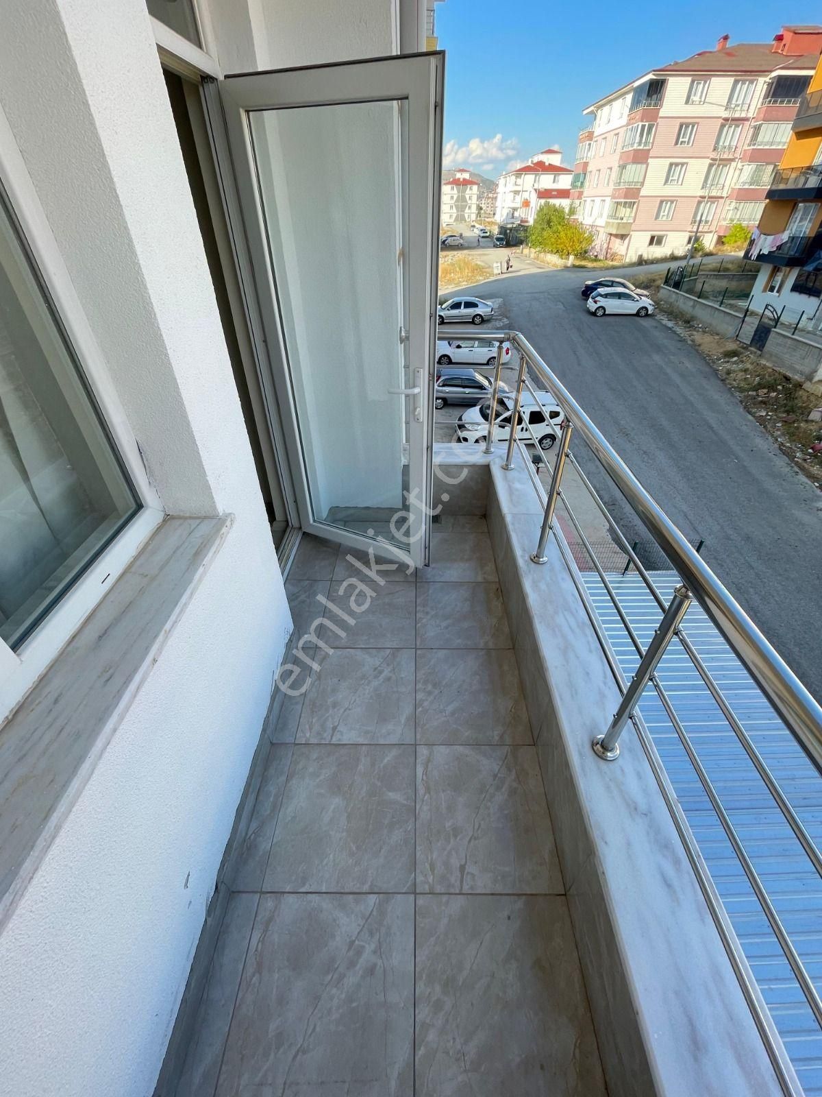 Üniversite Yolunda 2+1 Eşyalı Daire İsteyenlere *** Burcu Emlak - Görsel 14
