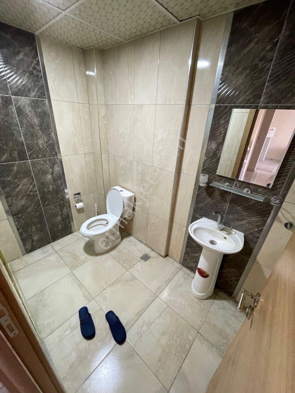 Üniversite Yolunda 2+1 Eşyalı Daire İsteyenlere *** Burcu Emlak - Görsel 13