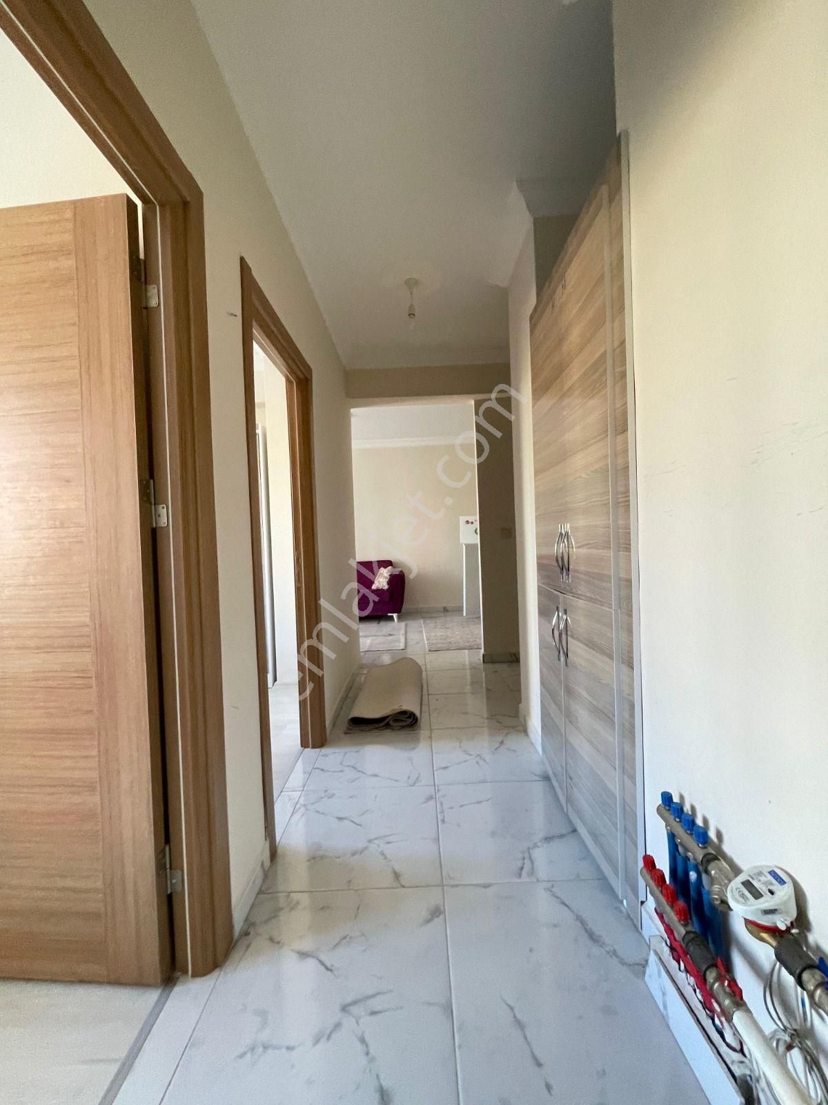 Üniversite Yolunda 2+1 Eşyalı Daire İsteyenlere *** Burcu Emlak - Görsel 10