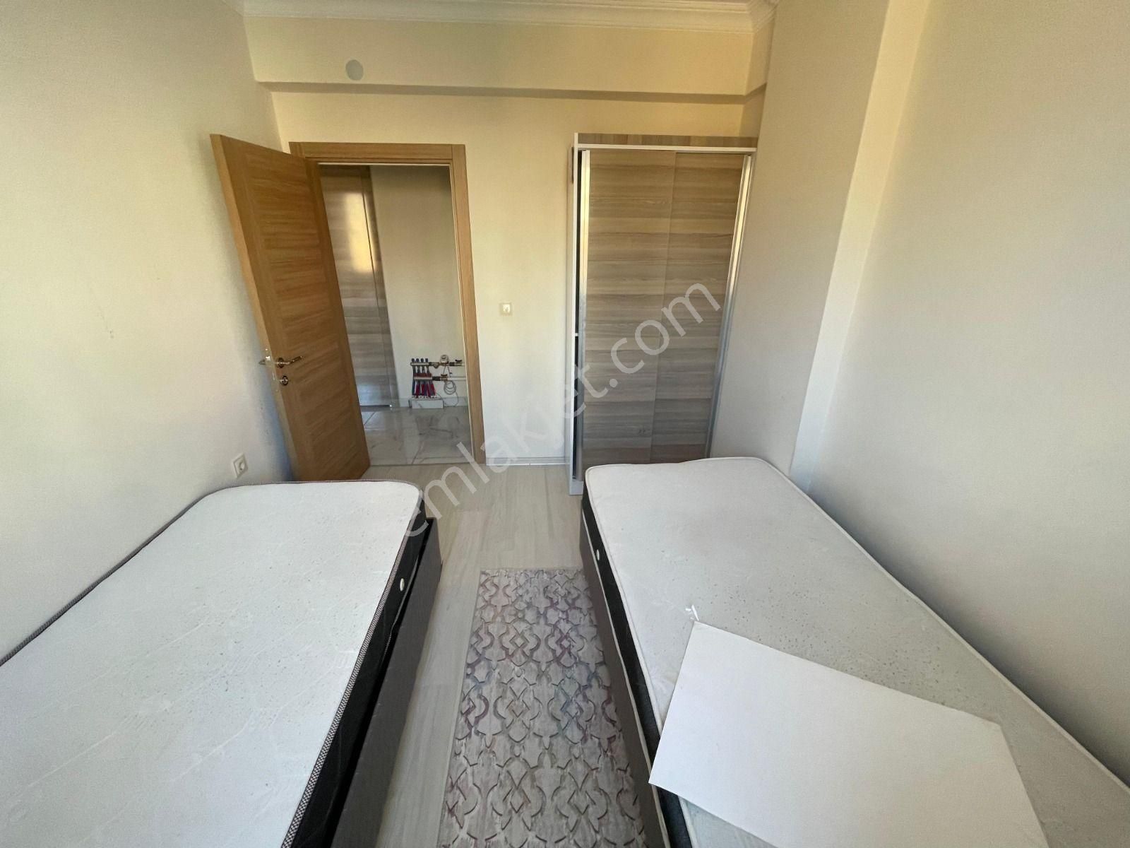 Üniversite Yolunda 2+1 Eşyalı Daire İsteyenlere *** Burcu Emlak - Görsel 7