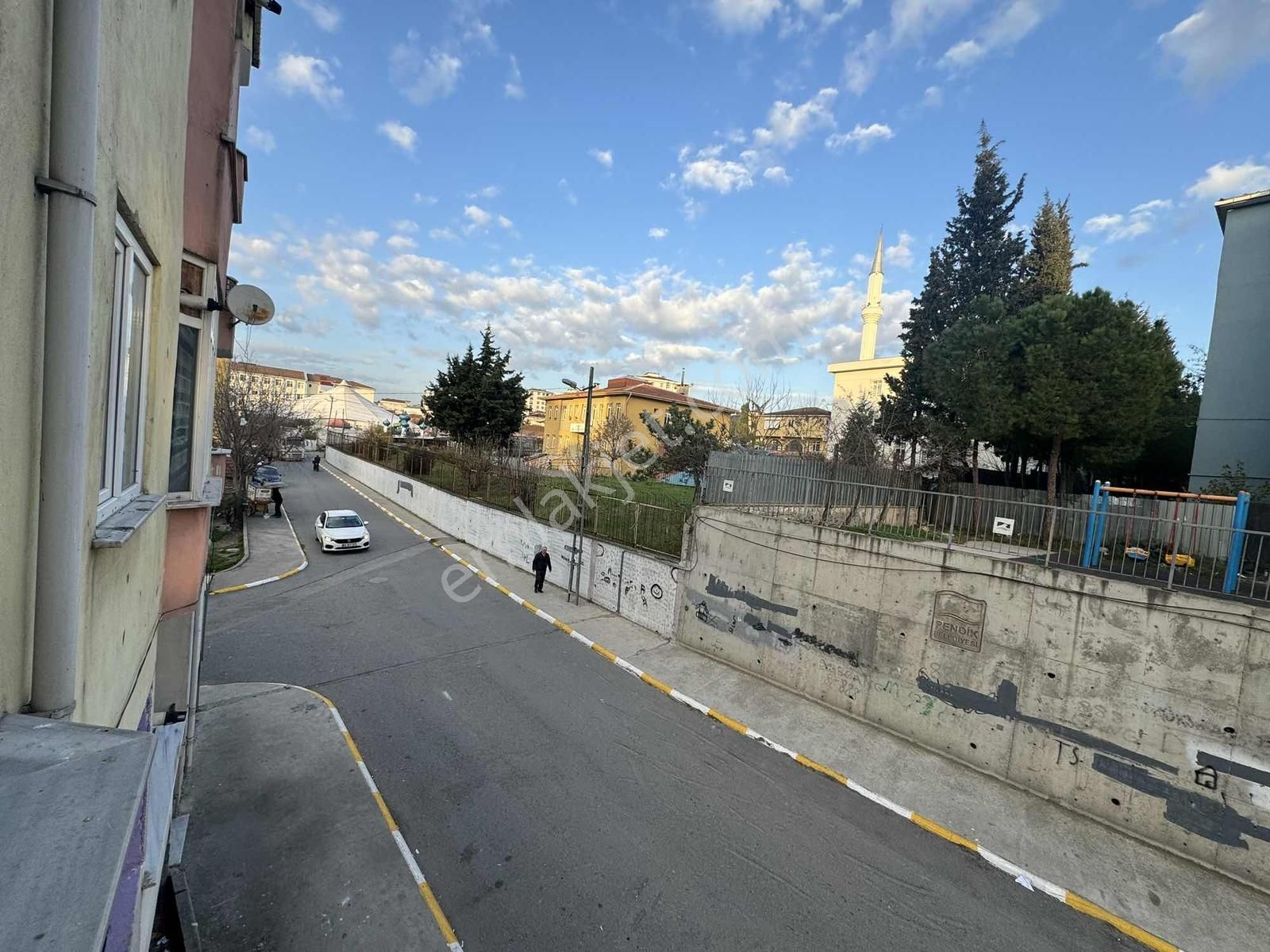Pendik Kavakpınar Merkezde Satılık 125 M² 3+1 Daire - Görsel 9