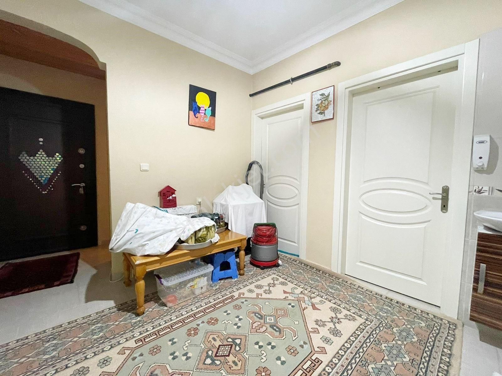 Mertcan'dan Ramazanoğlu Mah.caddeye 3dk Satılık Müstakil Ev - Görsel 18