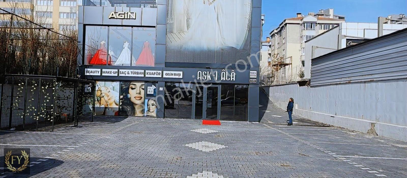 Ayaş Yoluna Cephe Her İşe Uygun Devren Kiralık Kompleks - Görsel 7