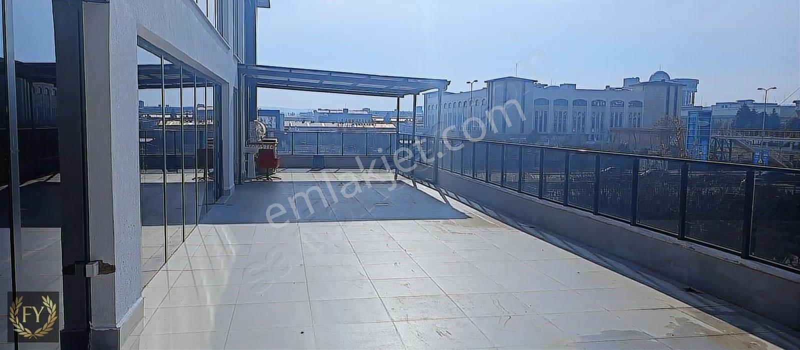 Ayaş Yoluna Cephe Her İşe Uygun Devren Kiralık Kompleks - Görsel 12