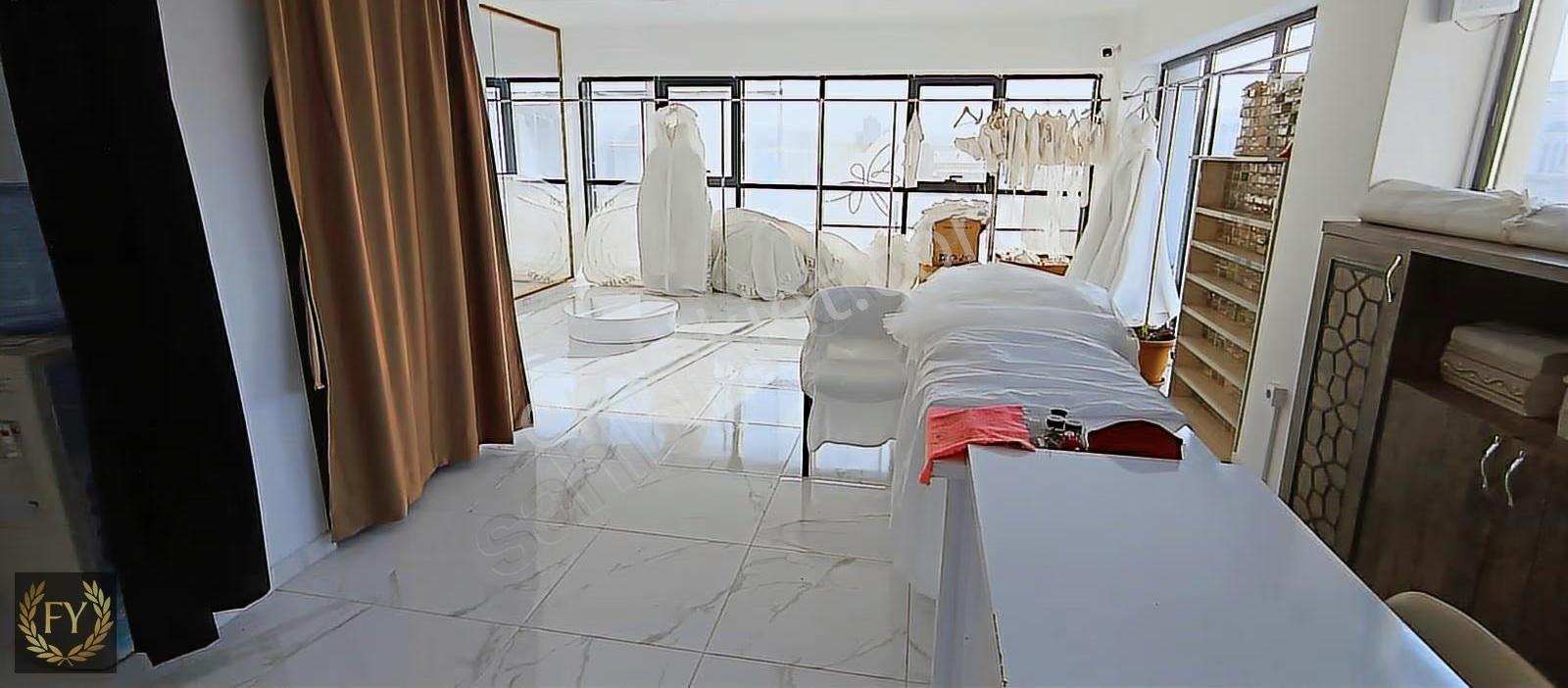 Ayaş Yoluna Cephe Her İşe Uygun Devren Kiralık Kompleks - Görsel 22