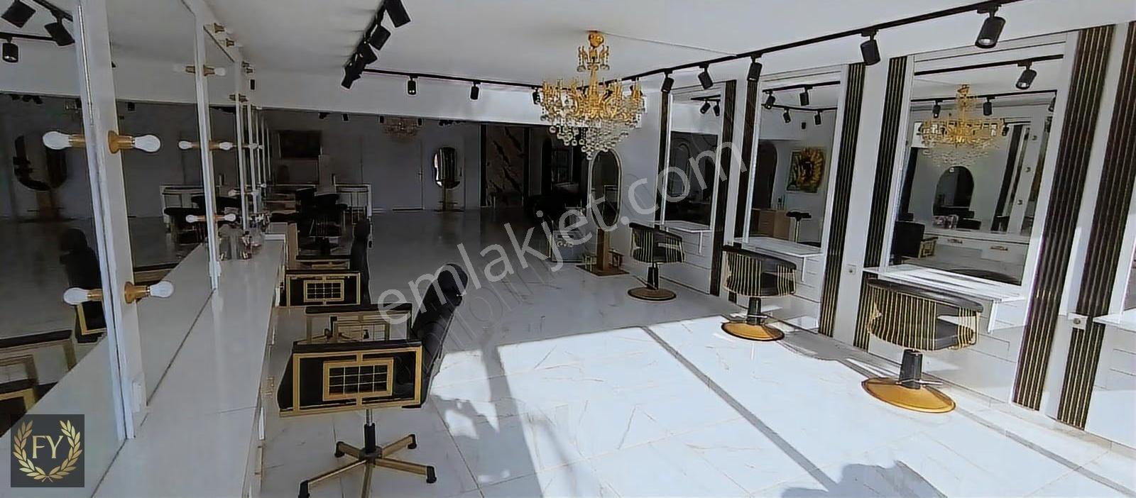 Ayaş Yoluna Cephe Her İşe Uygun Devren Kiralık Kompleks - Görsel 28