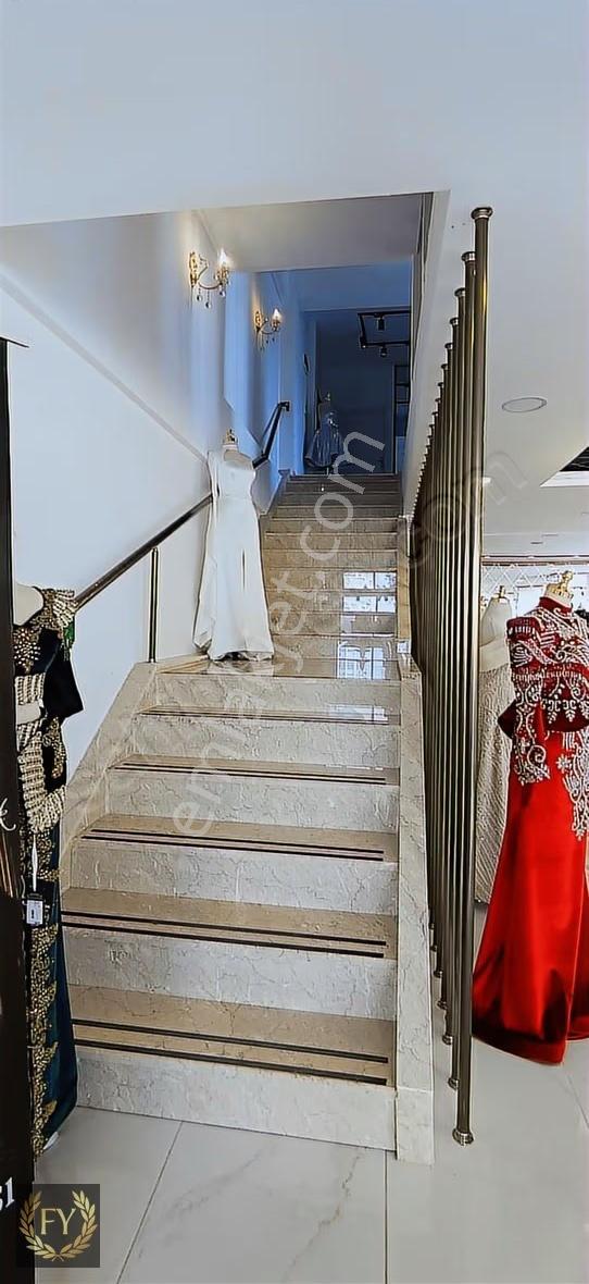 Ayaş Yoluna Cephe Her İşe Uygun Devren Kiralık Kompleks - Görsel 23