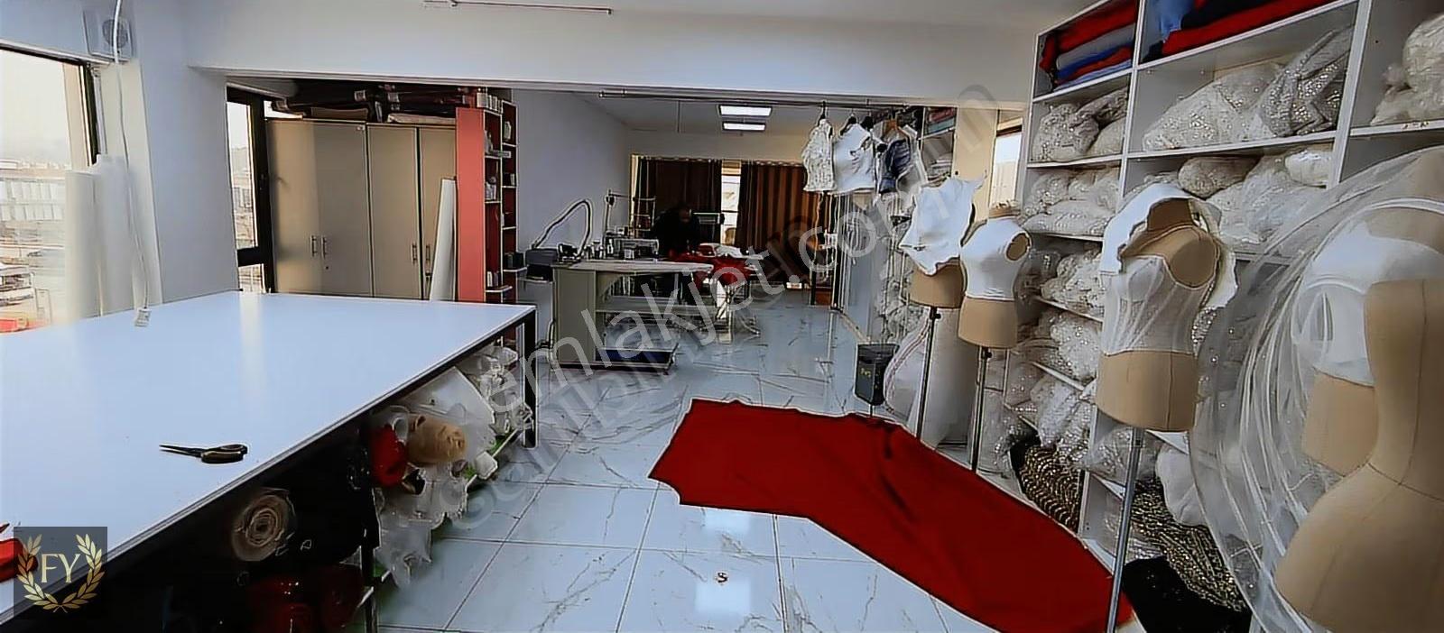 Ayaş Yoluna Cephe Her İşe Uygun Devren Kiralık Kompleks - Görsel 6