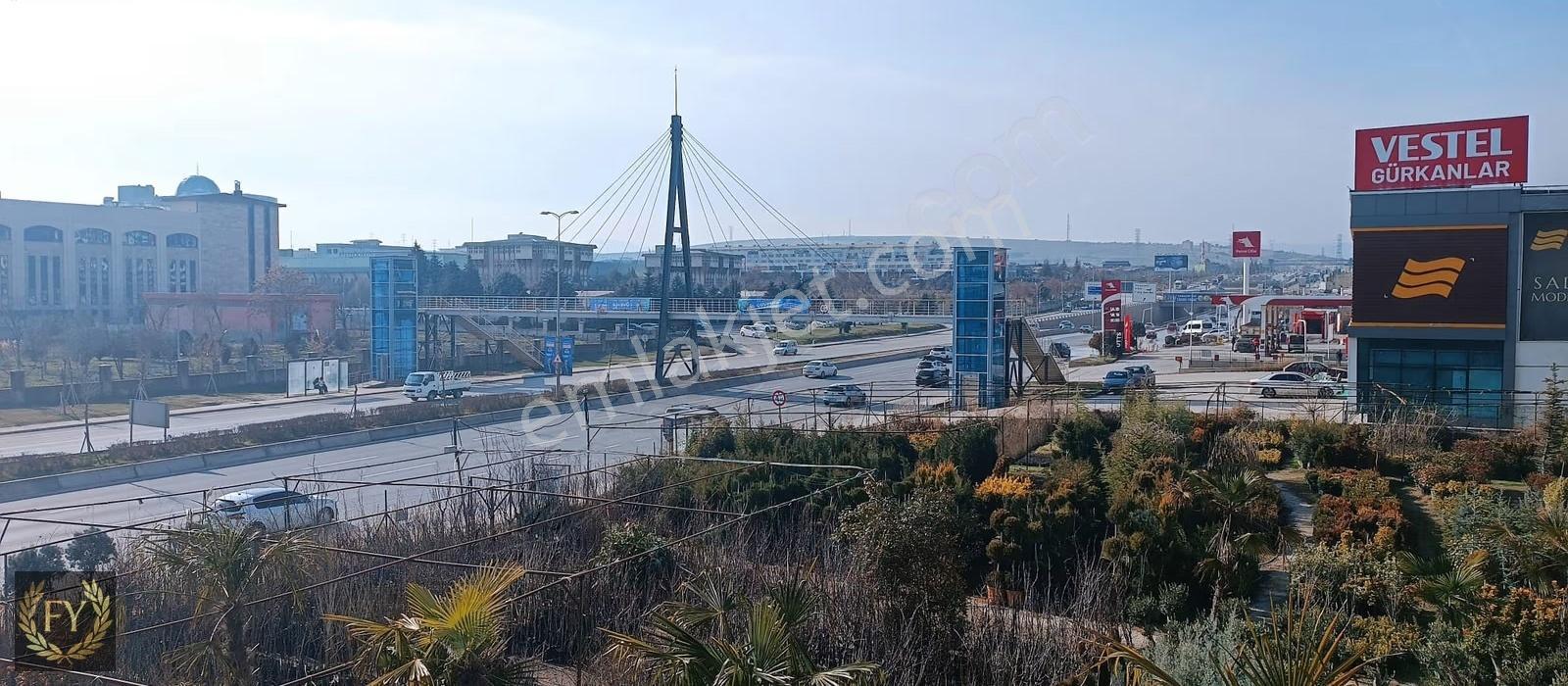 Ayaş Yoluna Cephe Her İşe Uygun Devren Kiralık Kompleks - Görsel 17