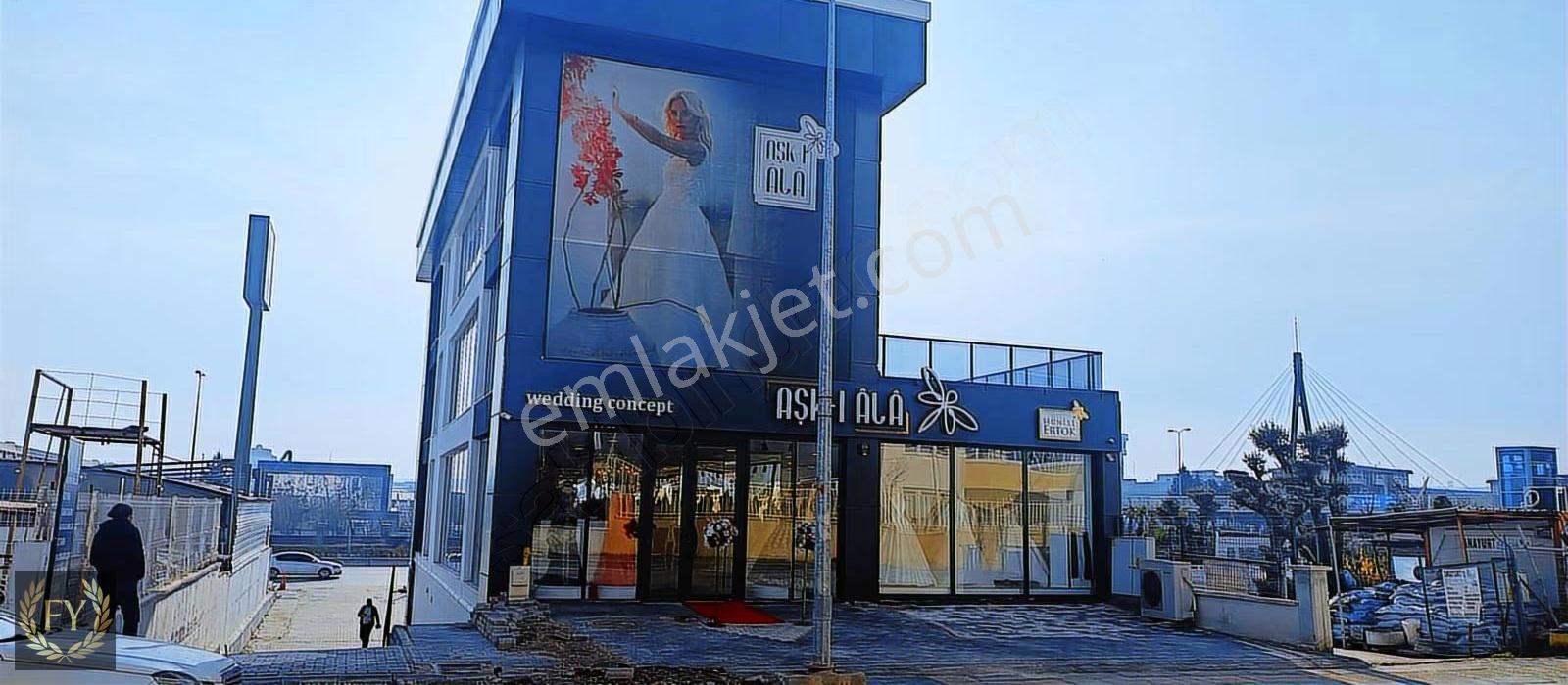 Ayaş Yoluna Cephe Her İşe Uygun Devren Kiralık Kompleks - Görsel 25