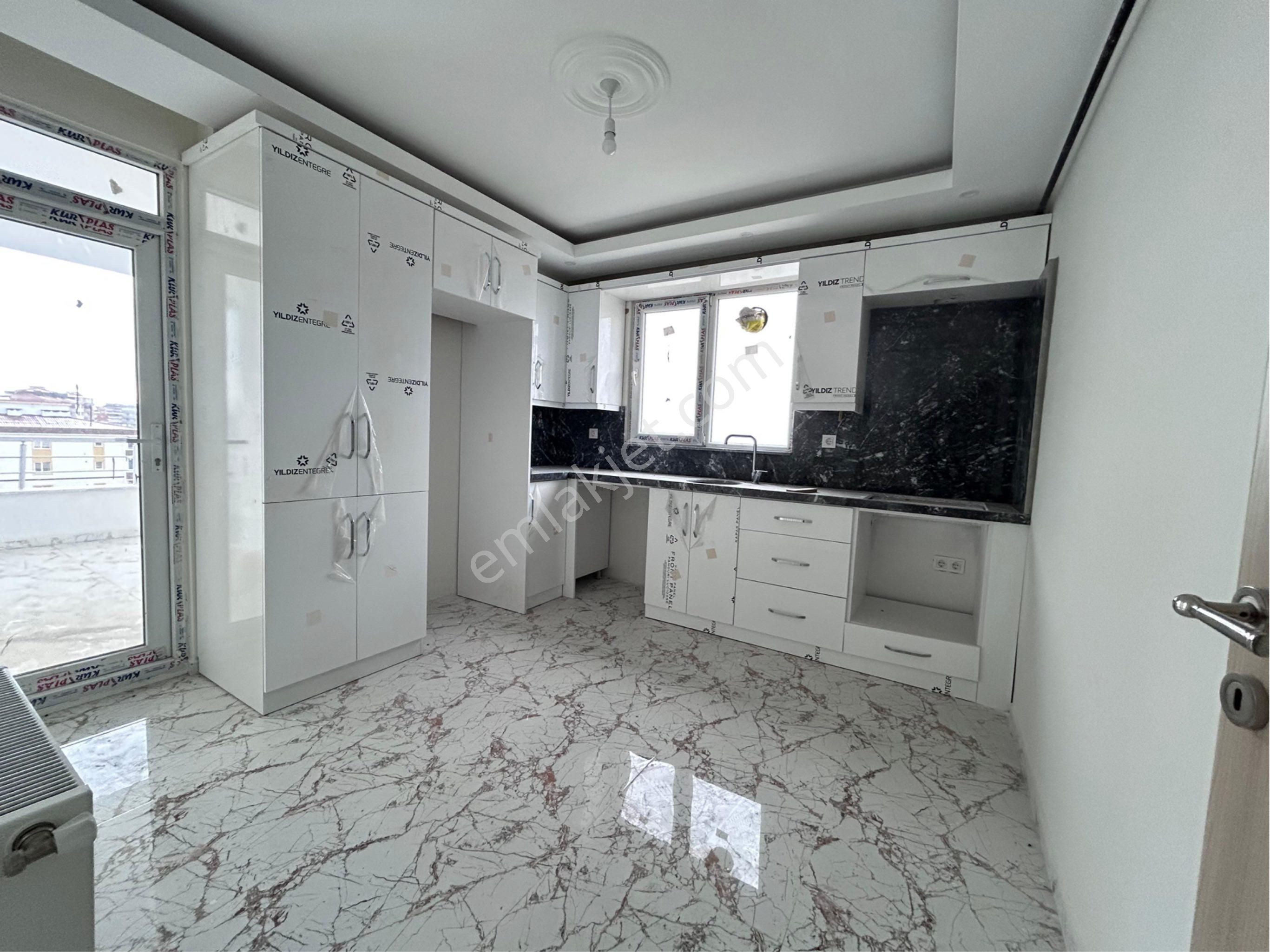 Doğan Emlak Group’tan İlkadım Karasamsun’da 4+1 Sıfır Lüks Daire