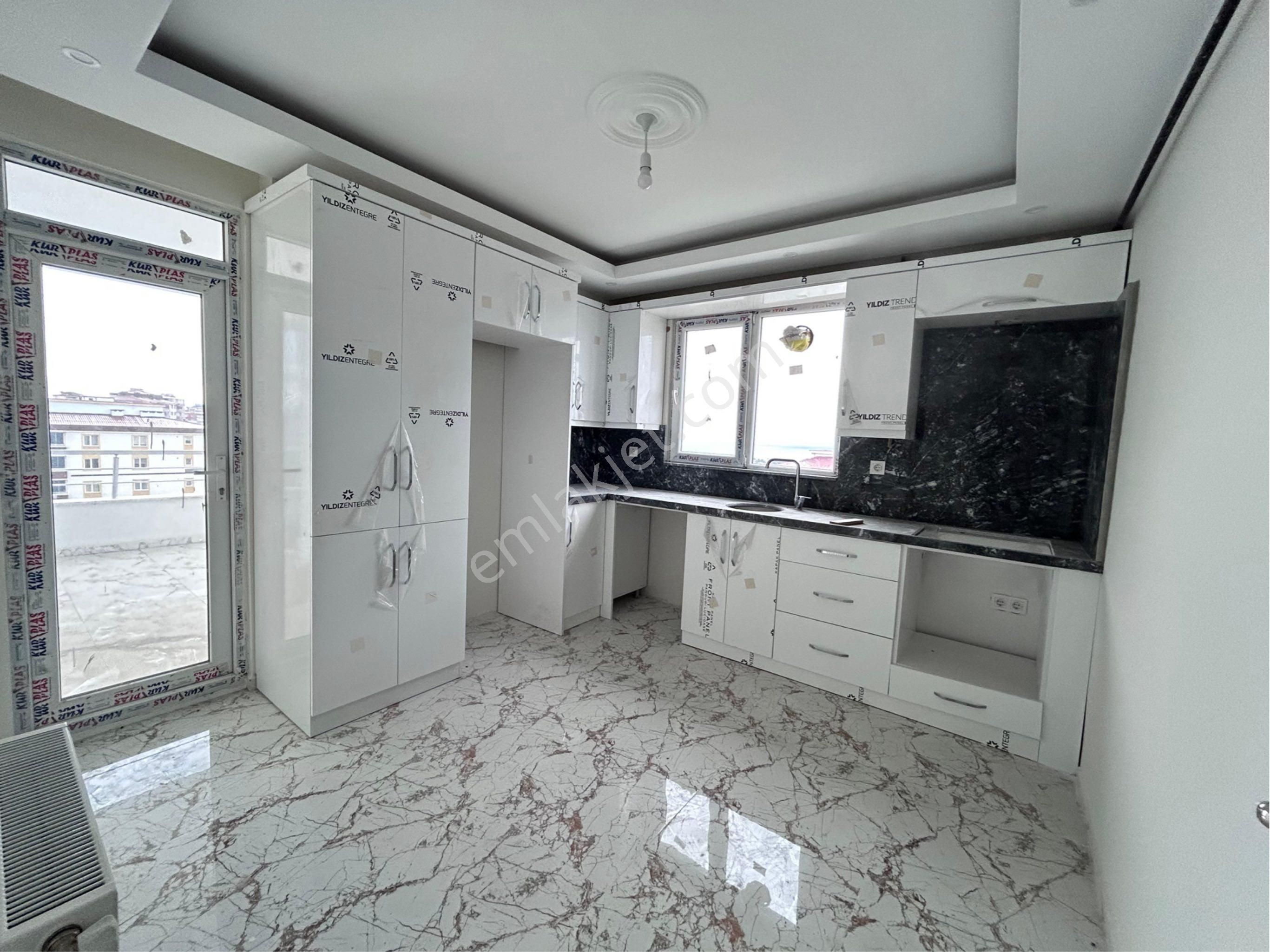 Doğan Emlak Group’tan İlkadım Karasamsun’da 4+1 Sıfır Lüks Daire - Görsel 2